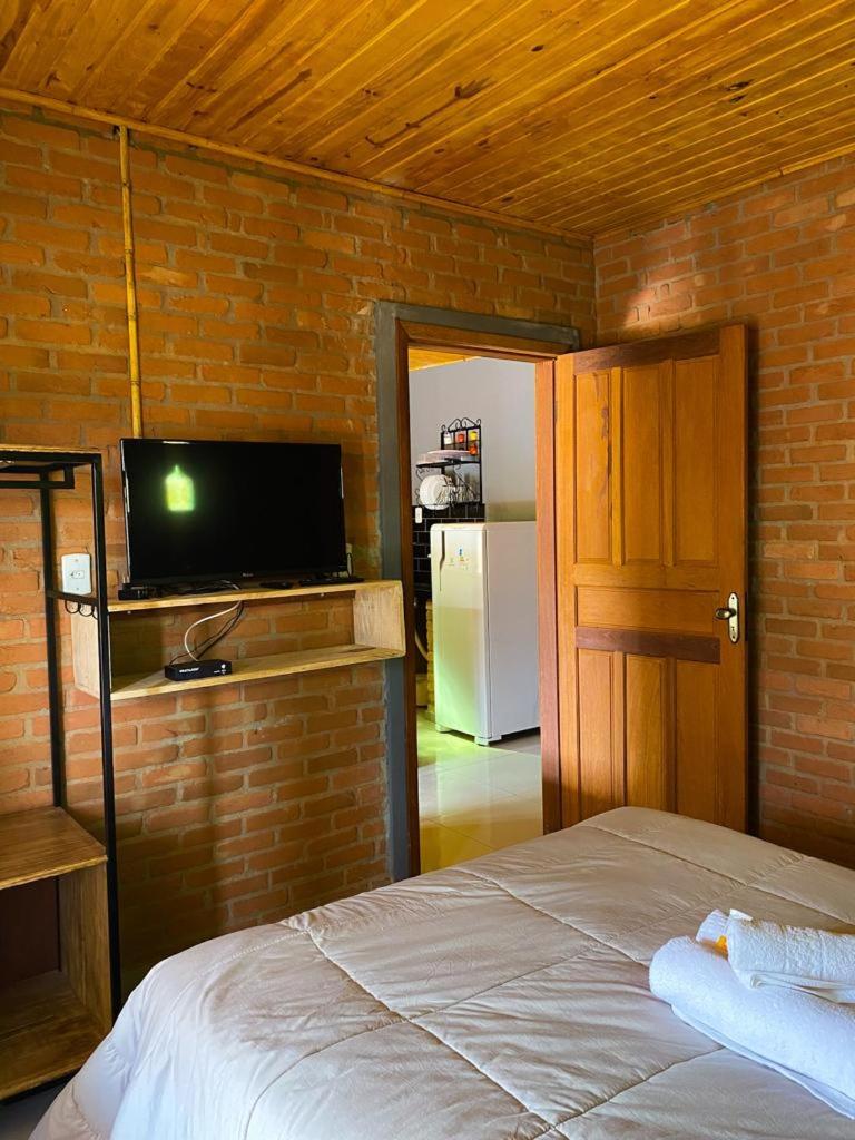 Two-Bedroom Chalet photo 1