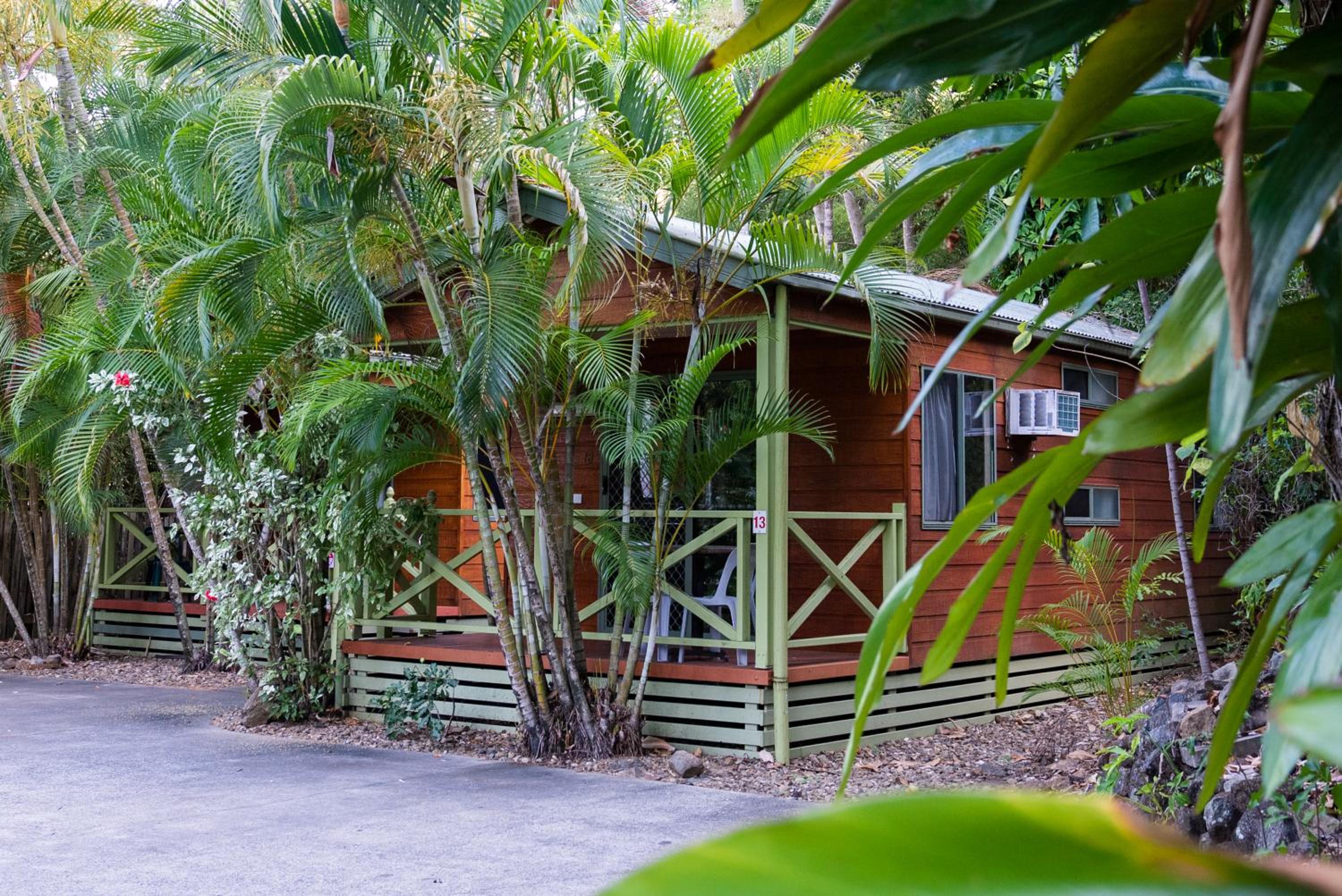 Vintage Villa photo 2