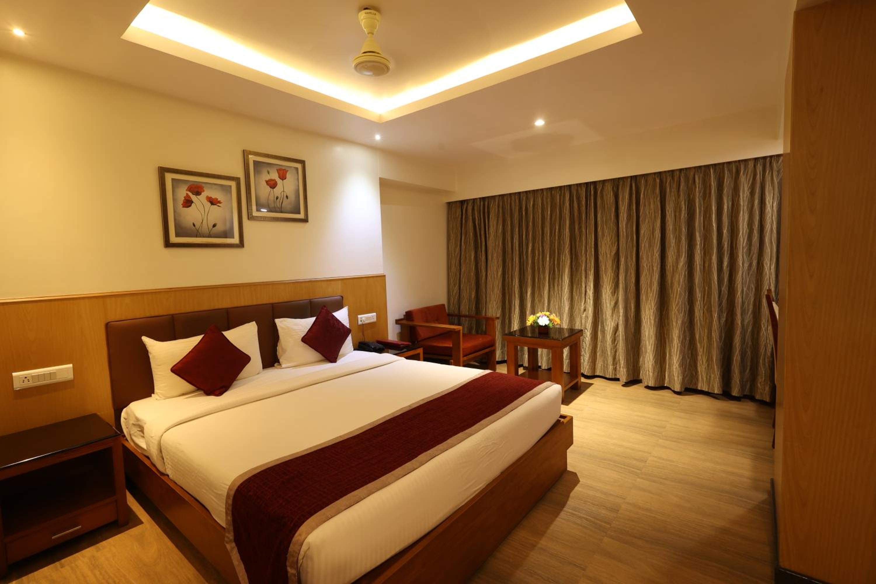 Executive Double Room photo 3