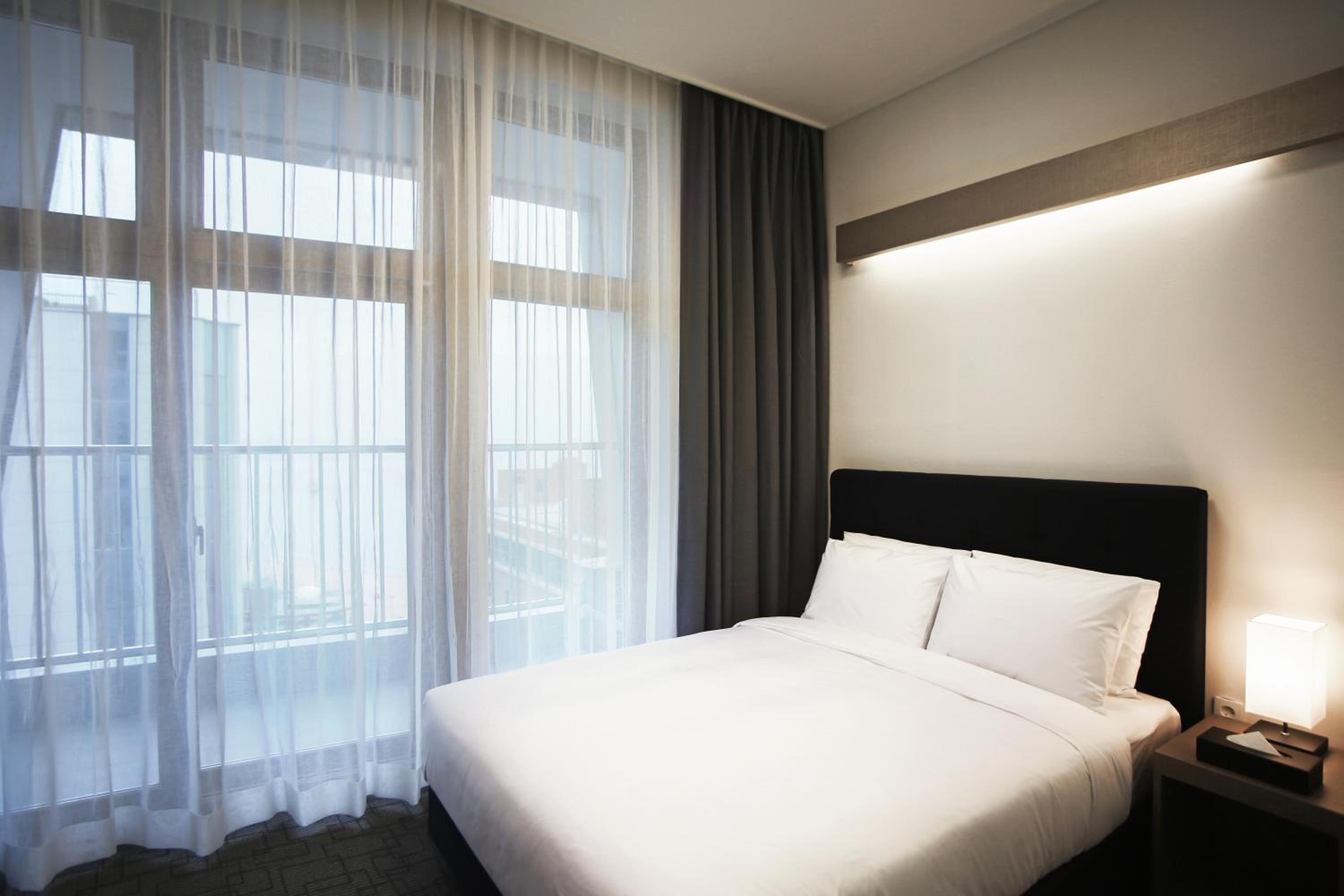 Standard Double Room - Photo 5