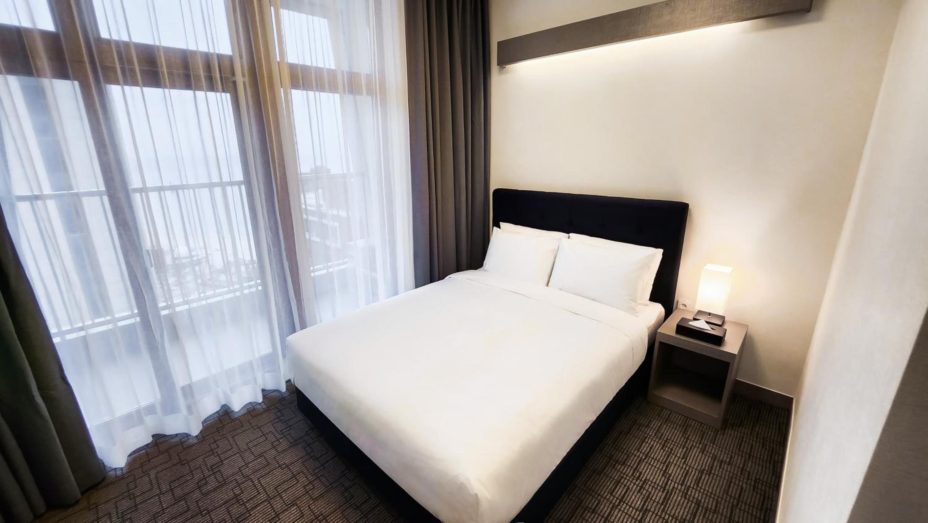 Standard Double Room - Photo 4