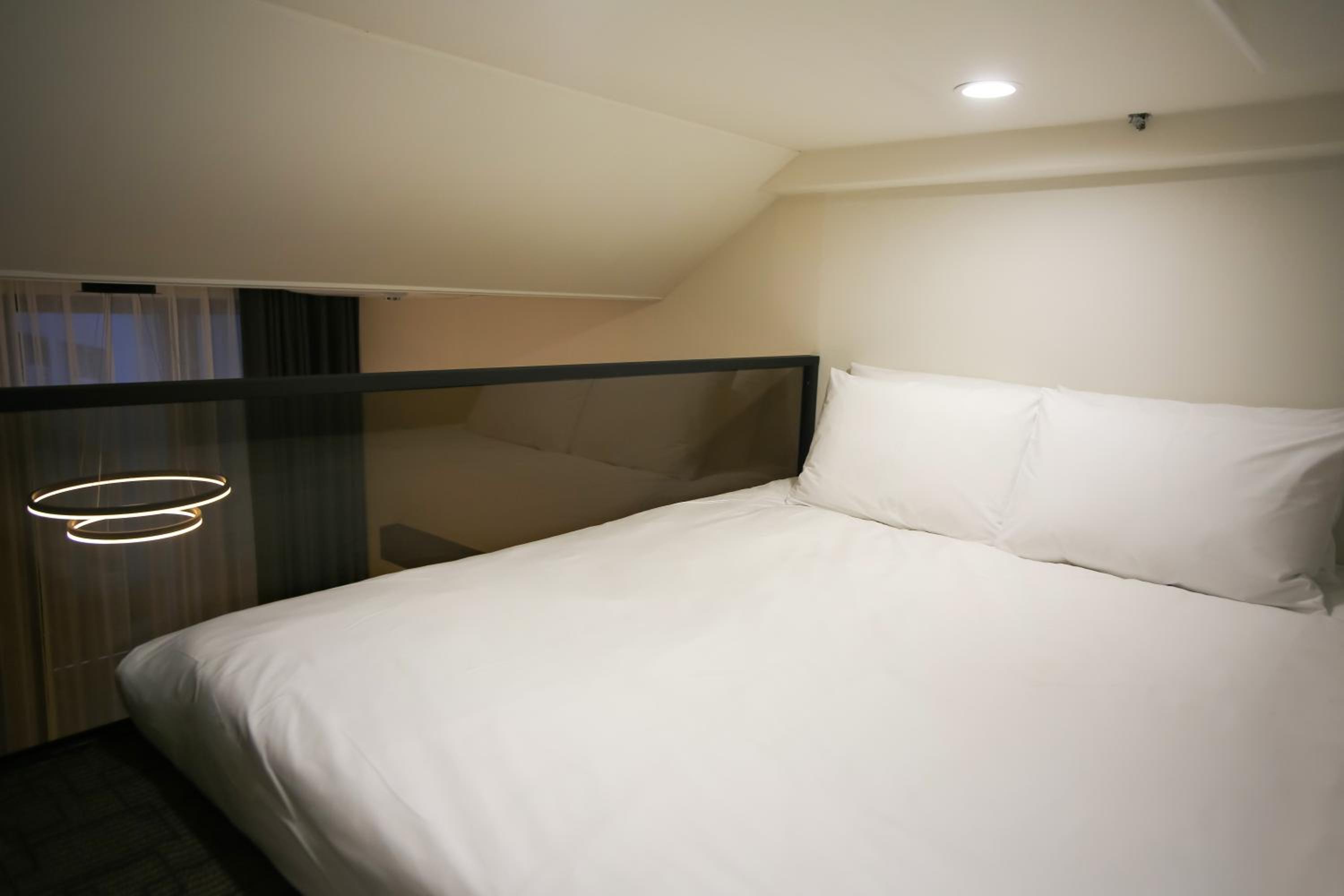 Duplex Room - Photo 3