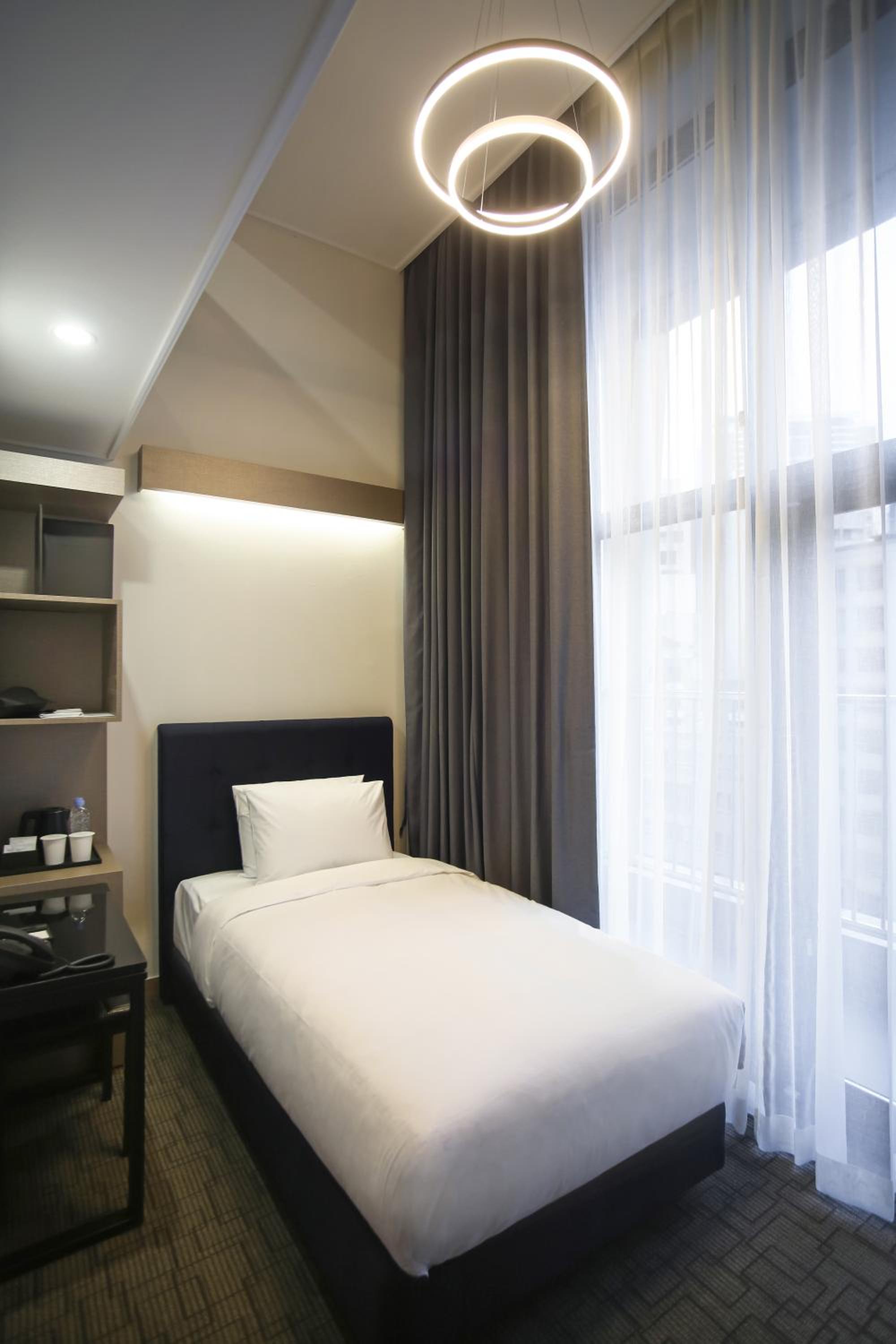 Duplex Room - Photo 1