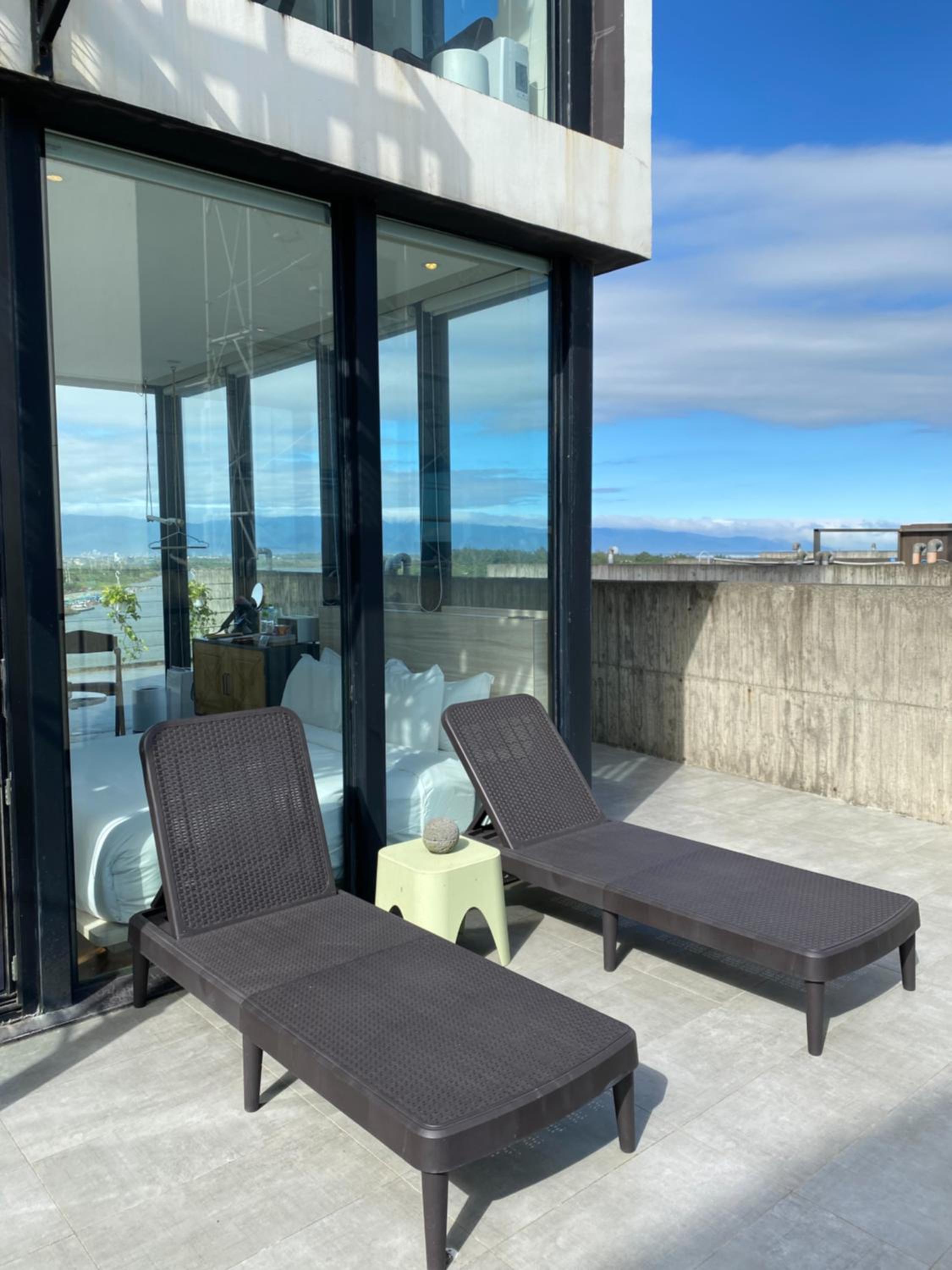 Double Room with Balcony photo 3
