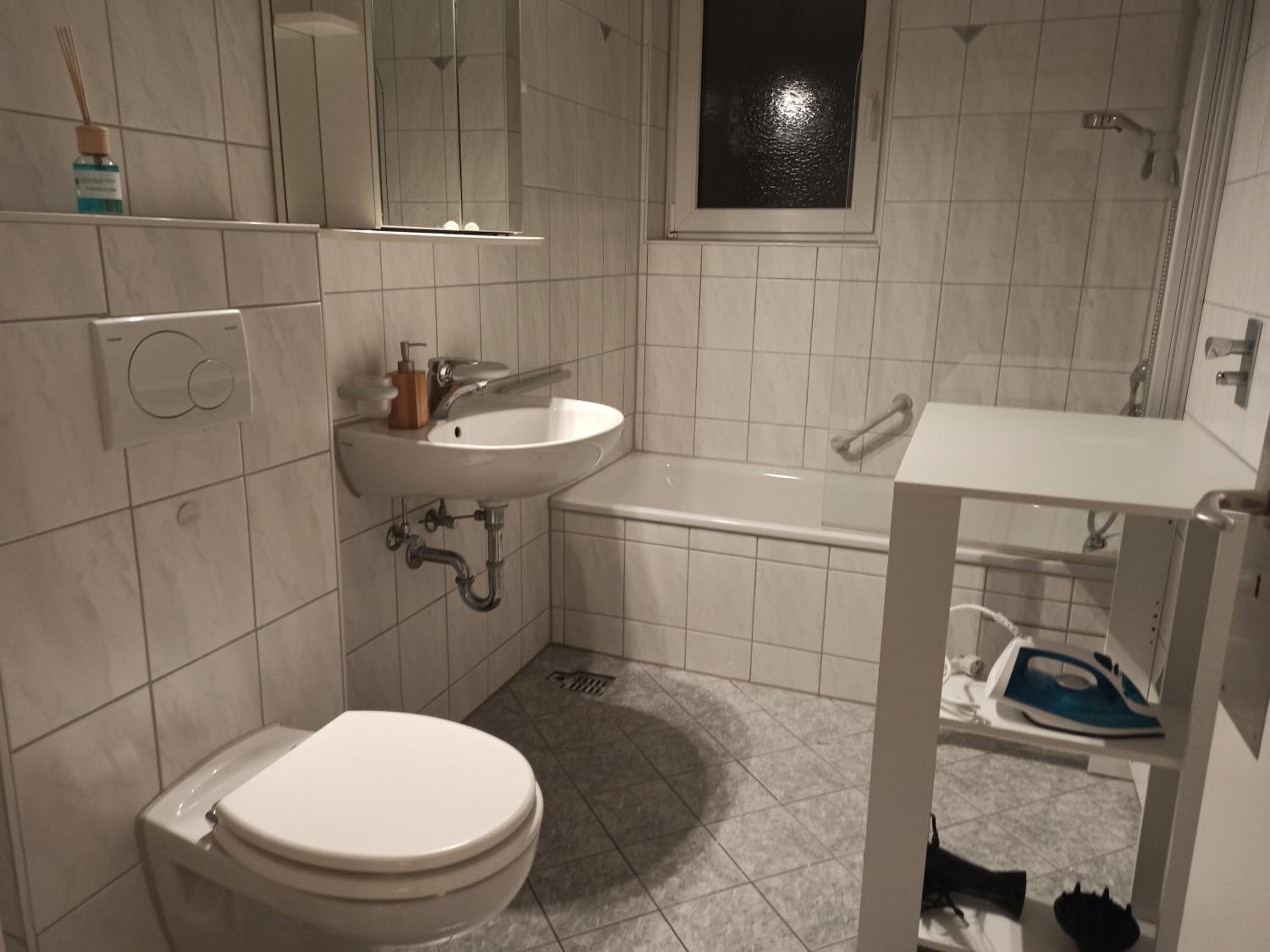 Two-Bedroom Apartment photo 2