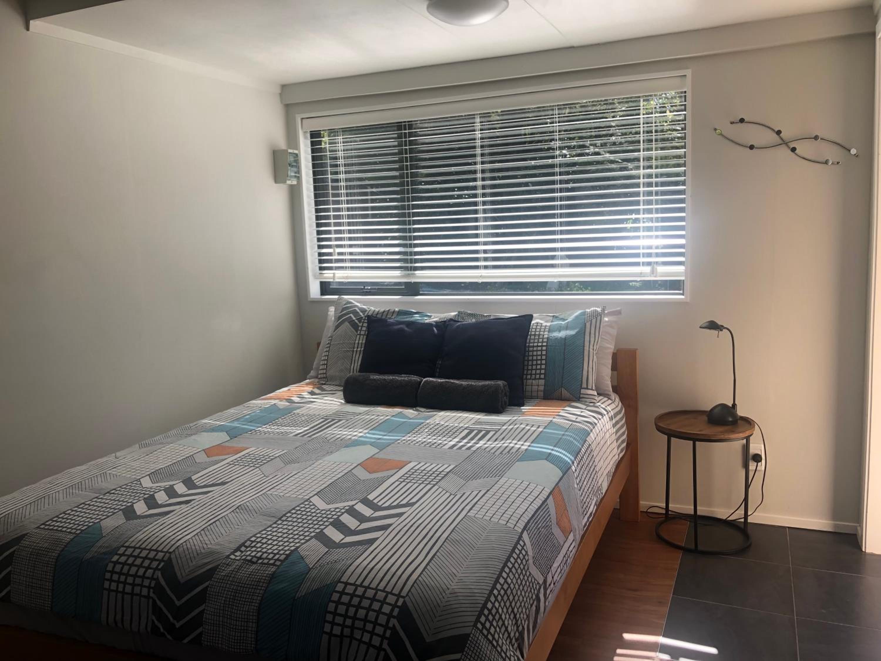 Double Room with Shared Bathroom photo 1