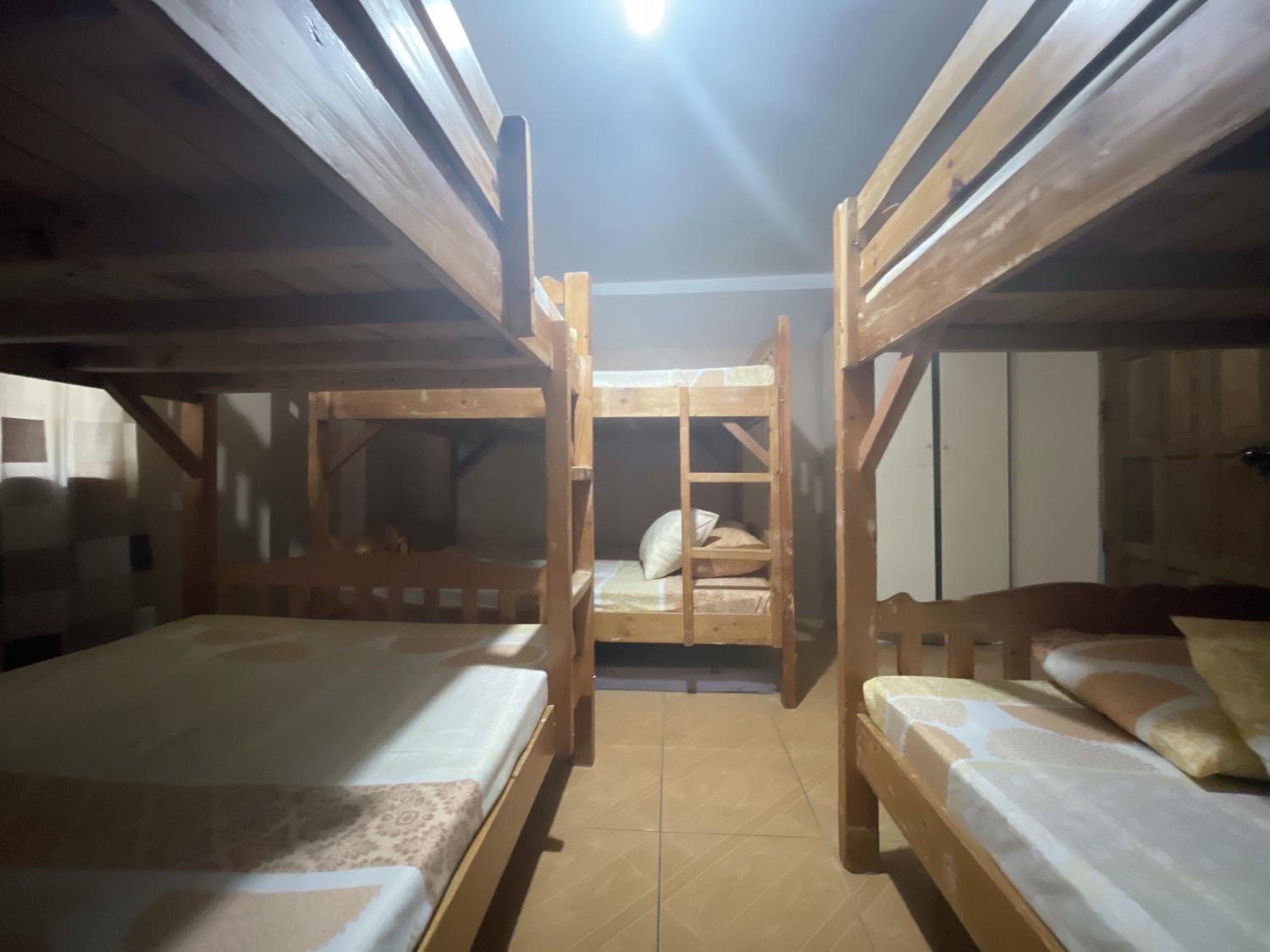家庭工作室