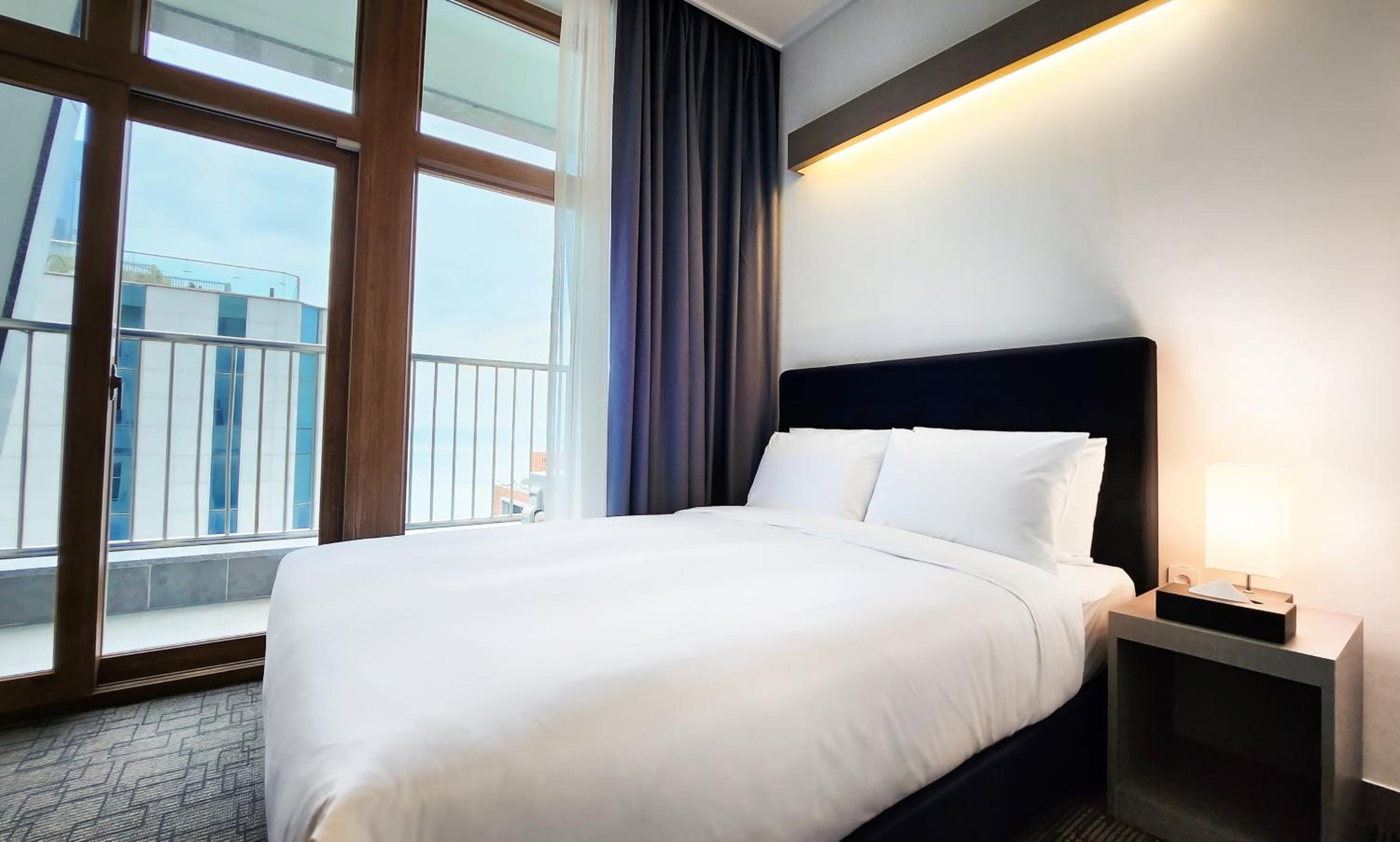 Standard Double Room - Photo 3