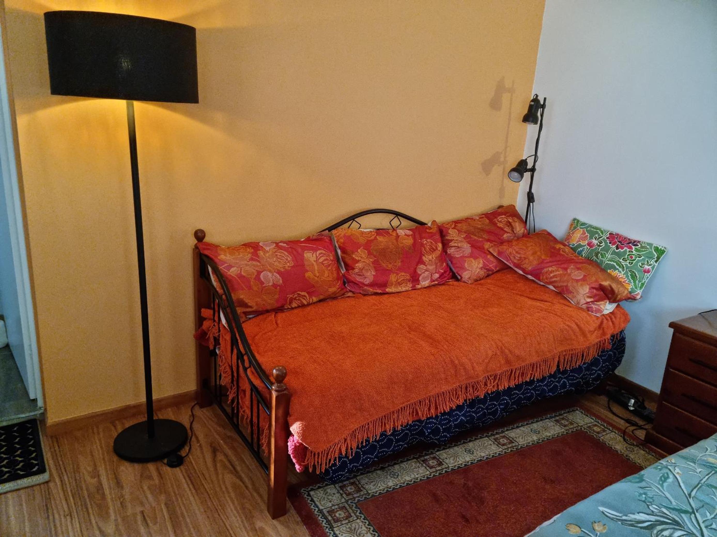 Deluxe Double Room With Bath photo 2