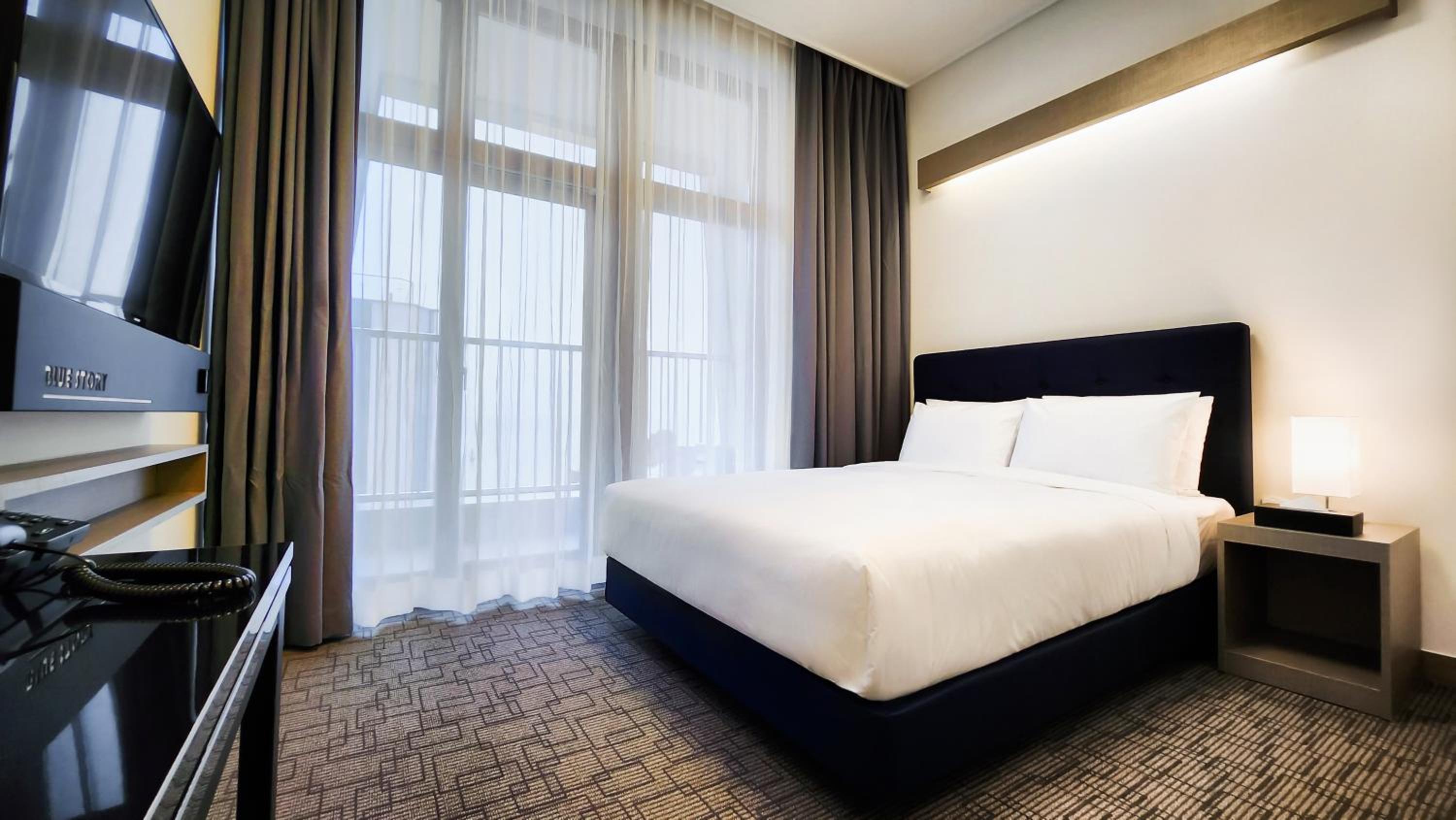Premier Double Room - Photo 1