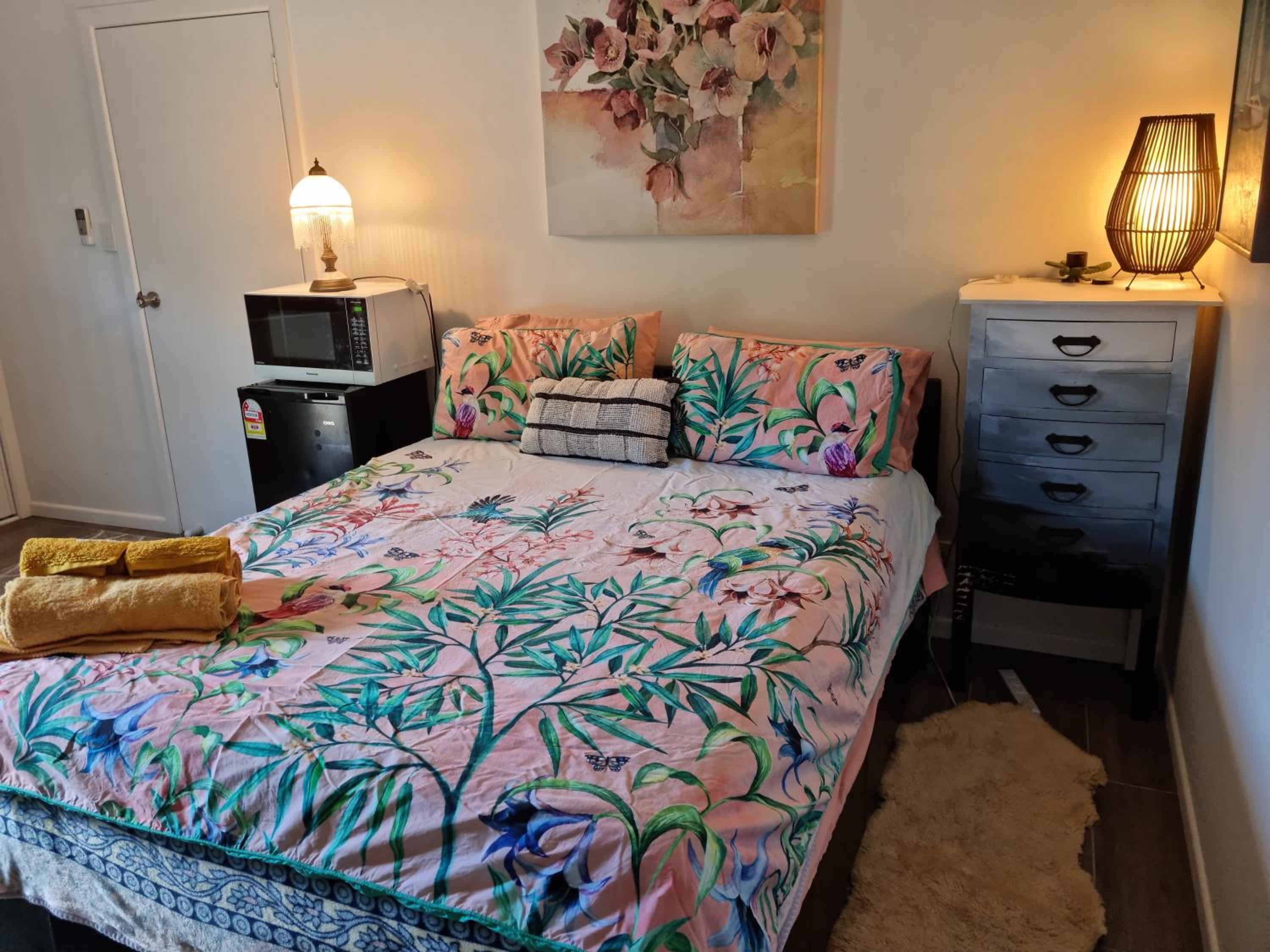 Queen Room With Garden View photo 1
