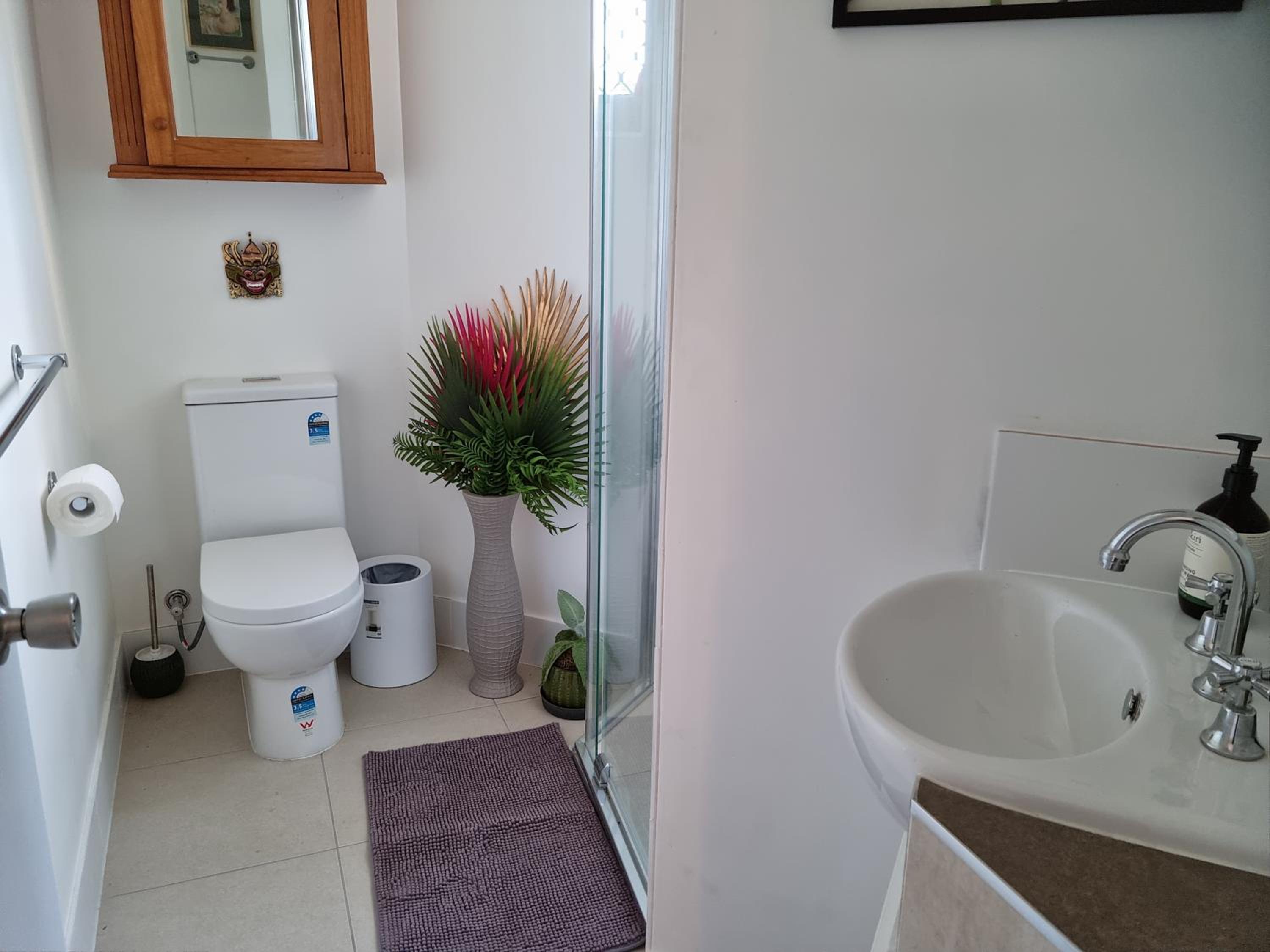 Queen Room With Garden View photo 2
