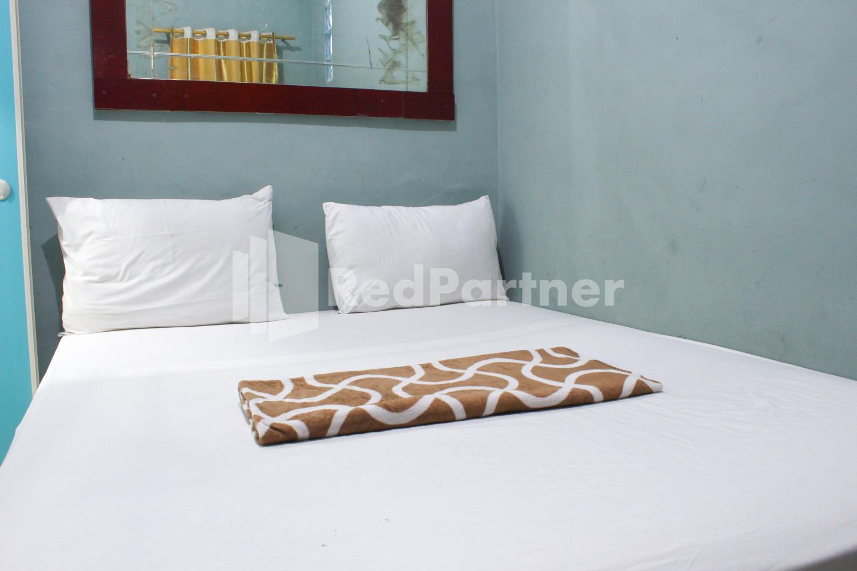 Standard Double Room - Photo 16
