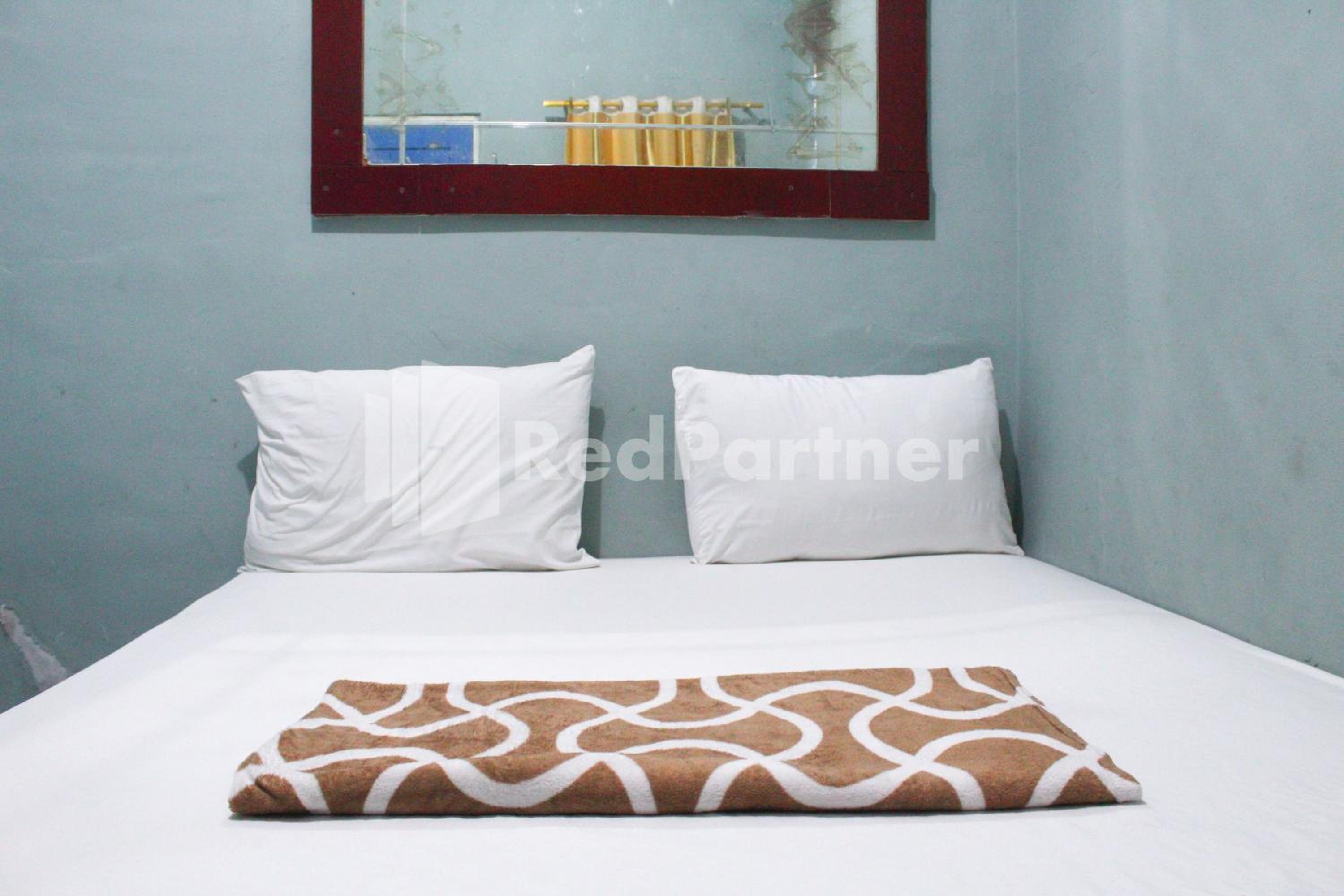 Standard Double Room - Photo 1