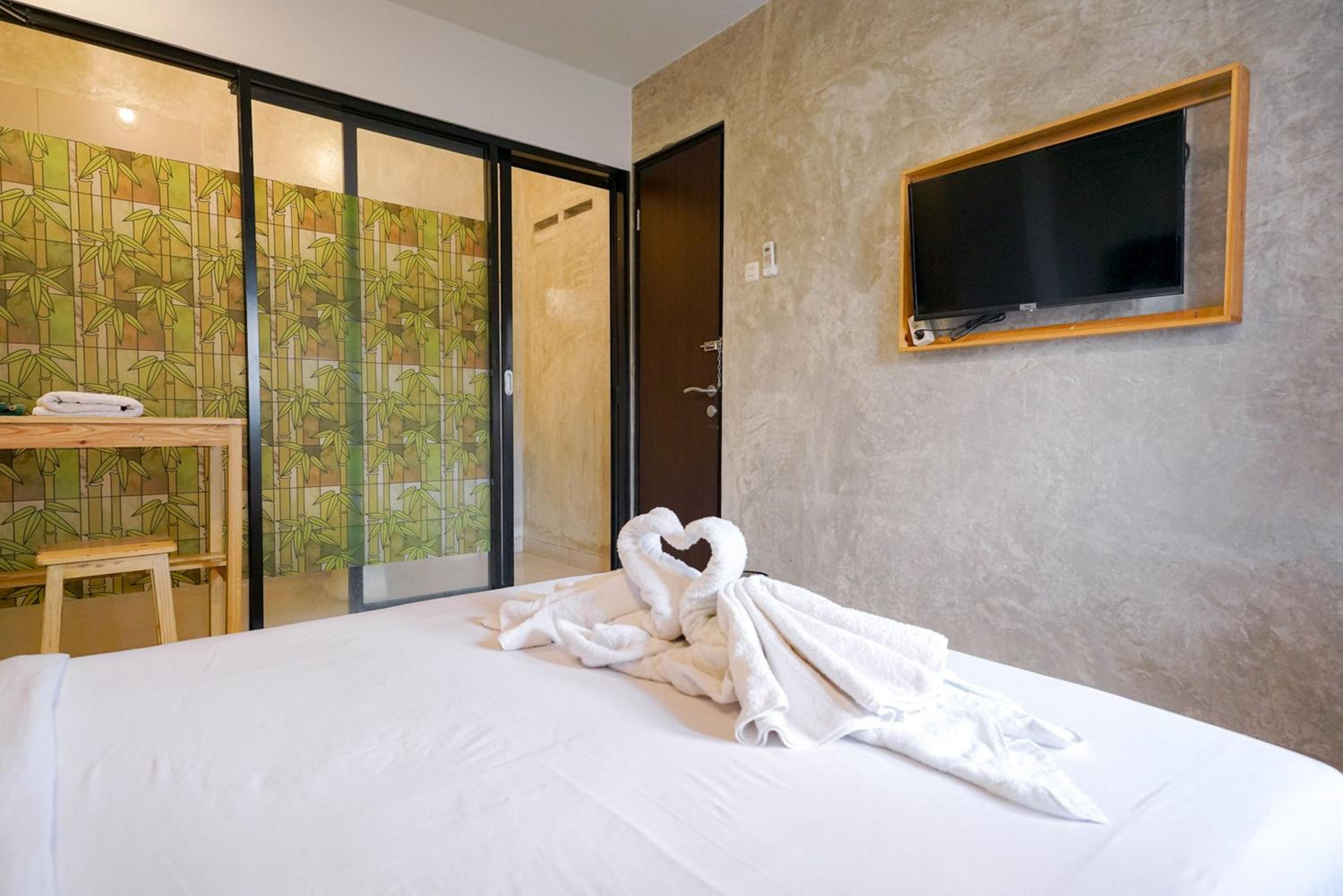 Superior Double Room - Photo 15
