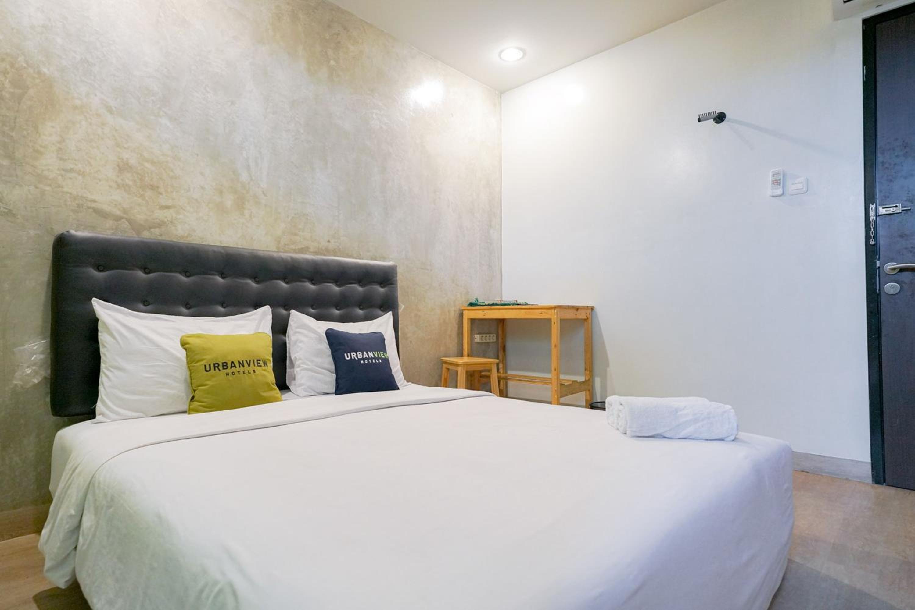Superior Double Room - Photo 1