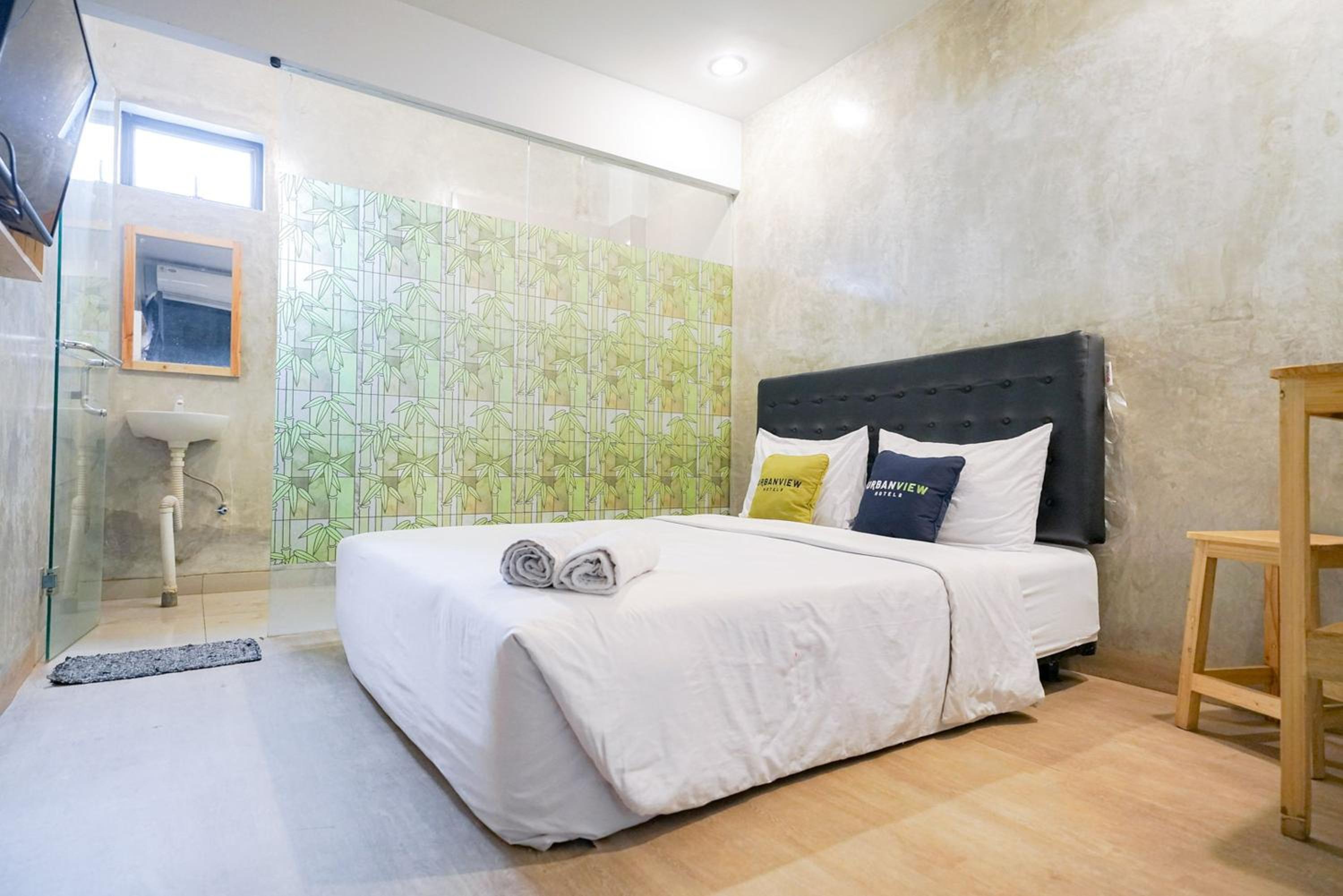 Superior Double Room - Photo 5