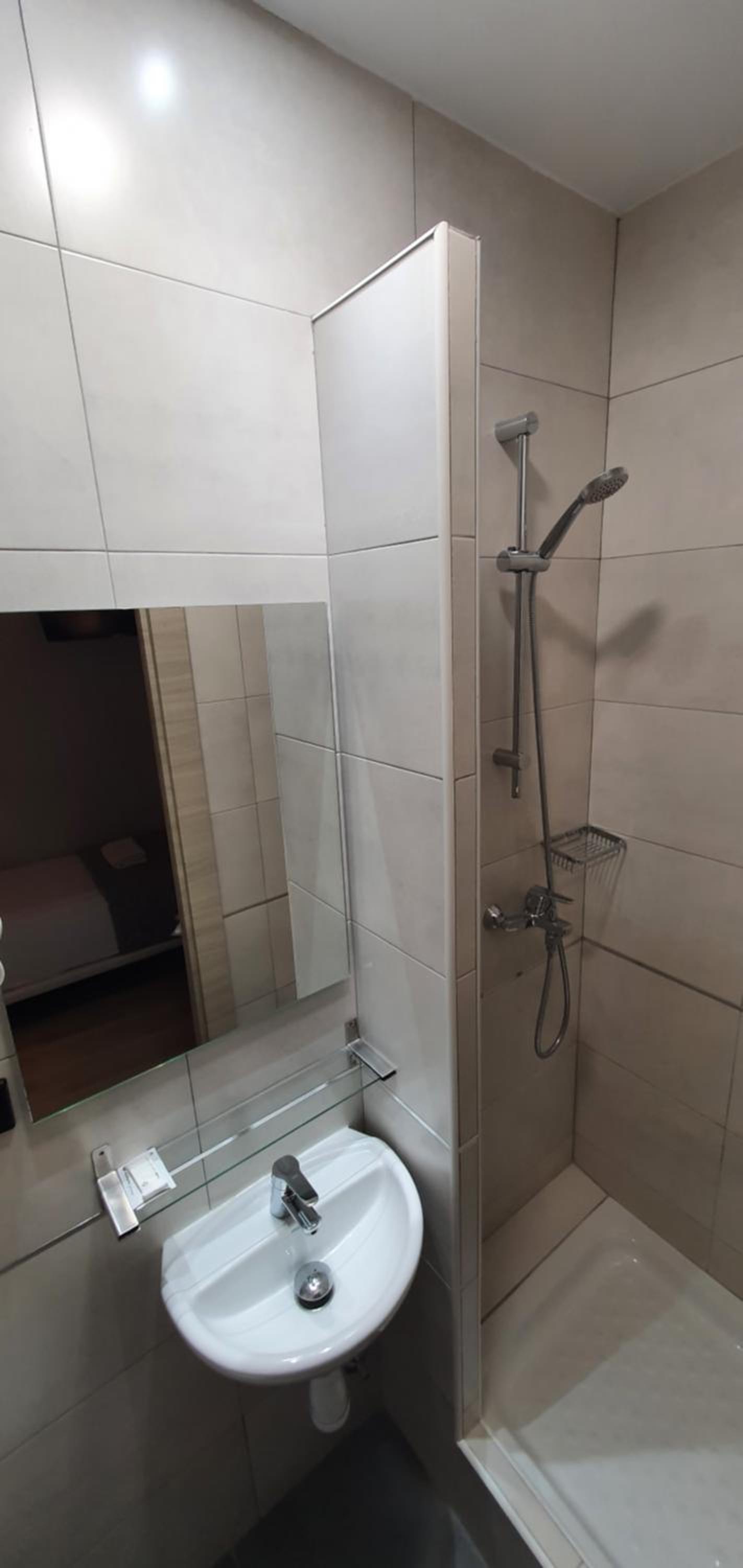 Small Double Room