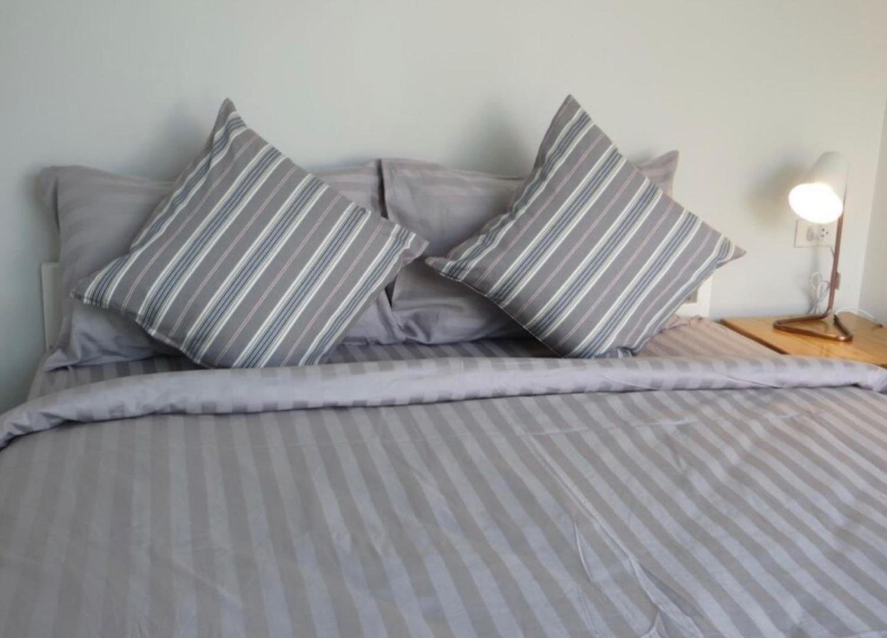 Standard Double Room with Shared Bathroom photo 2