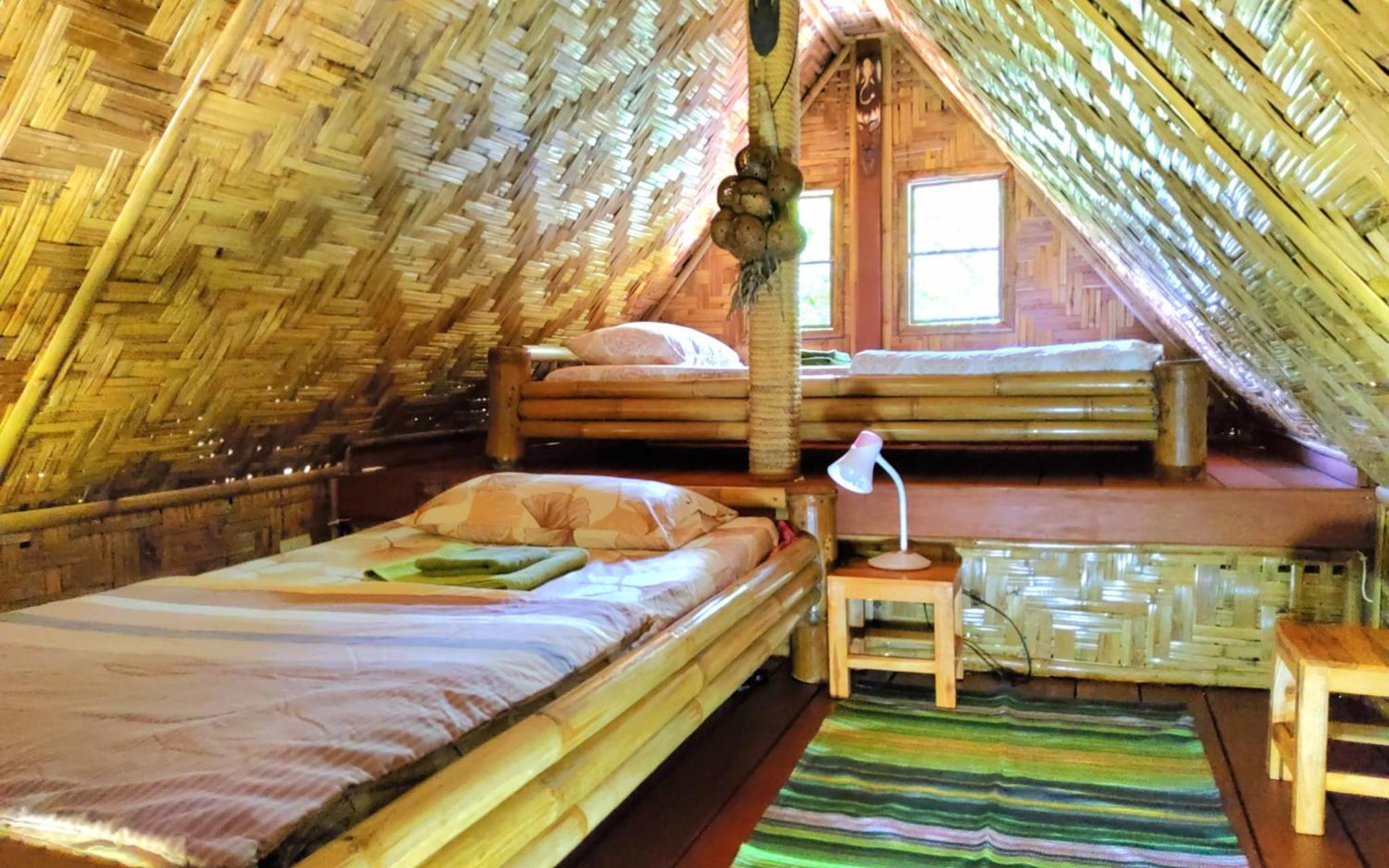 Casa con 2 Camere da Letto