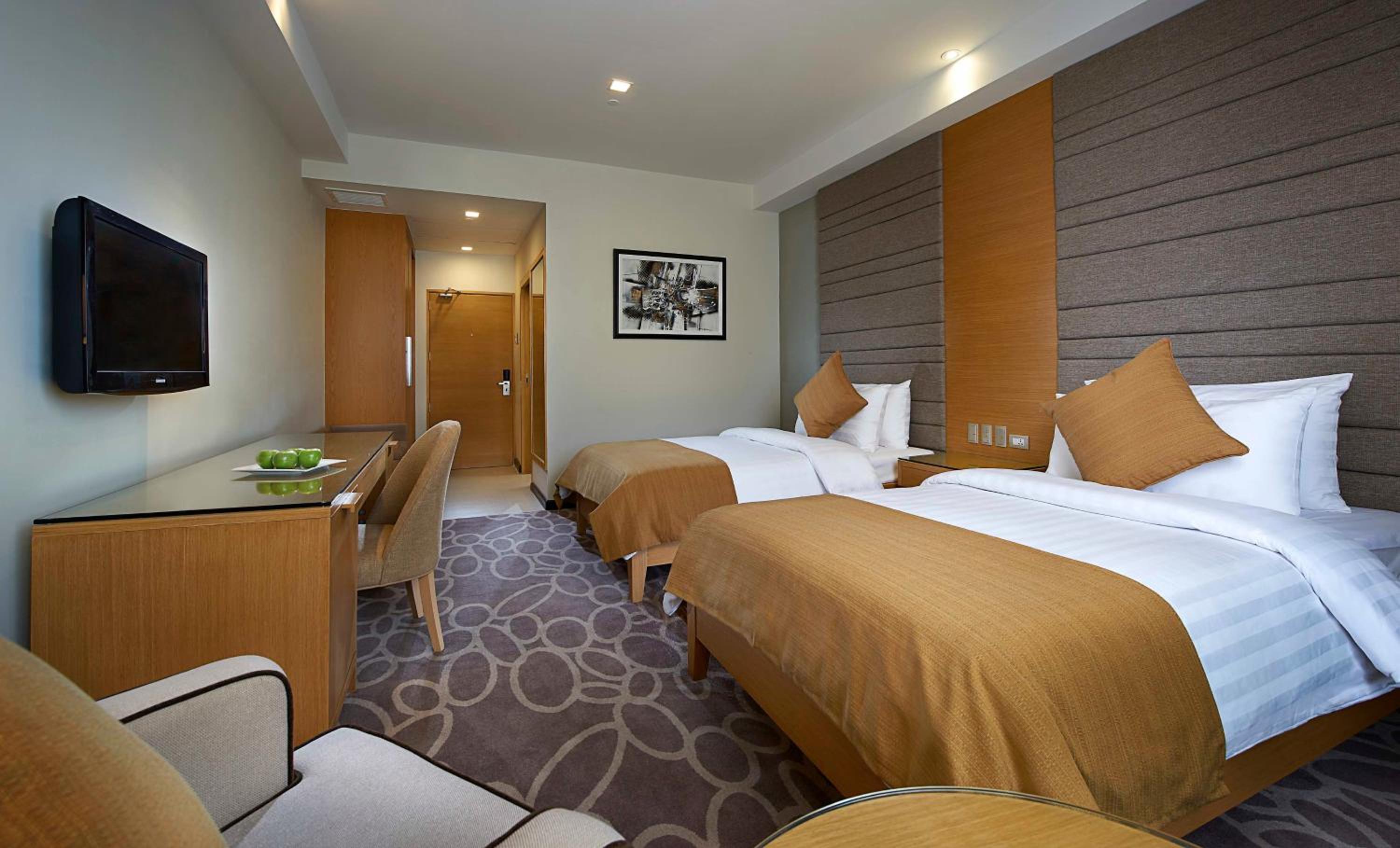 Premier Room - Photo 4