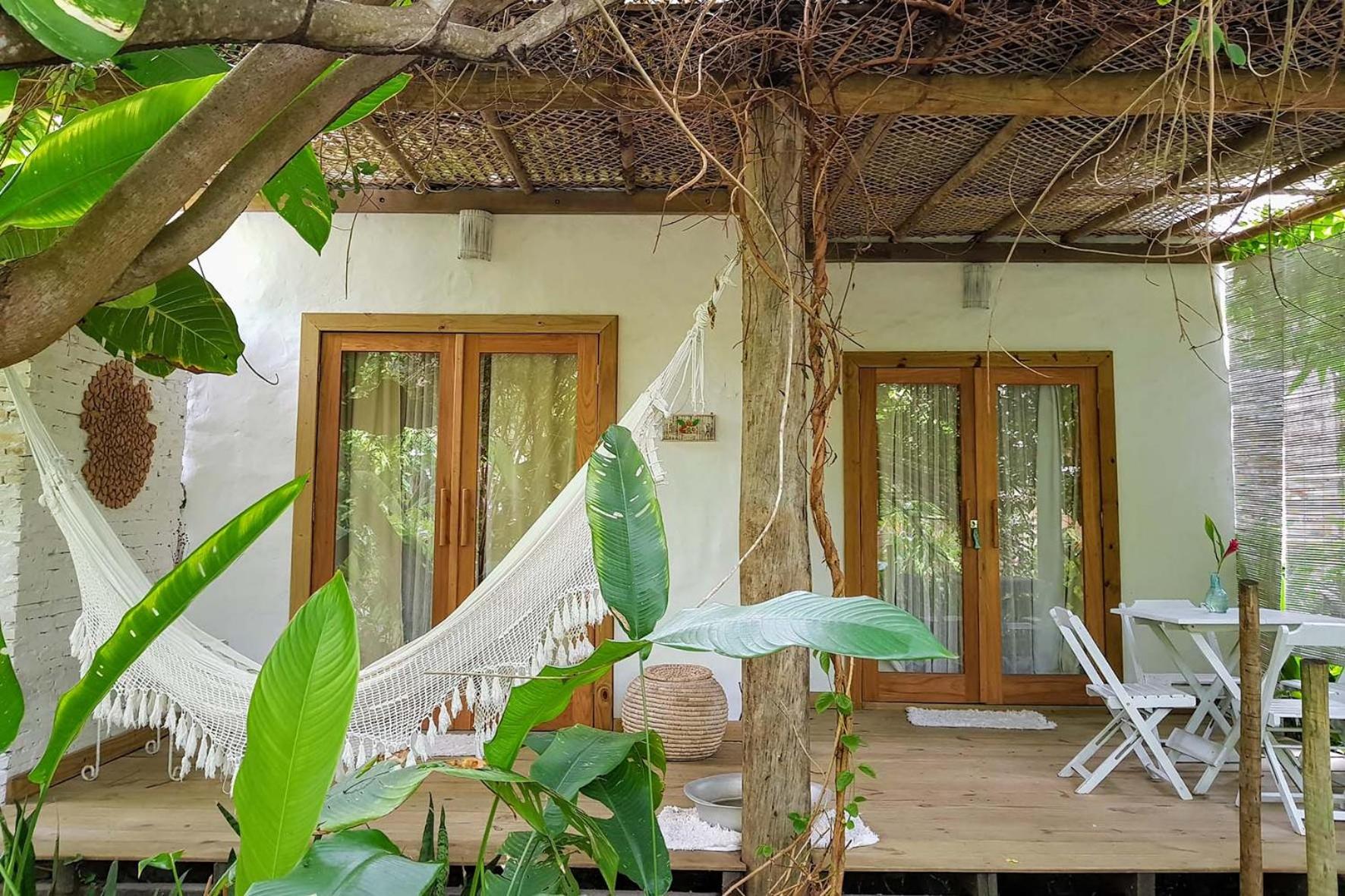 Bungalow with Patio photo 1