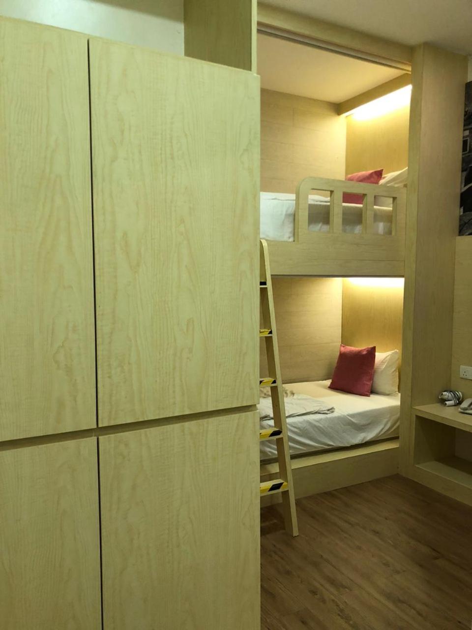 Deluxe Quadruple Room photo 1