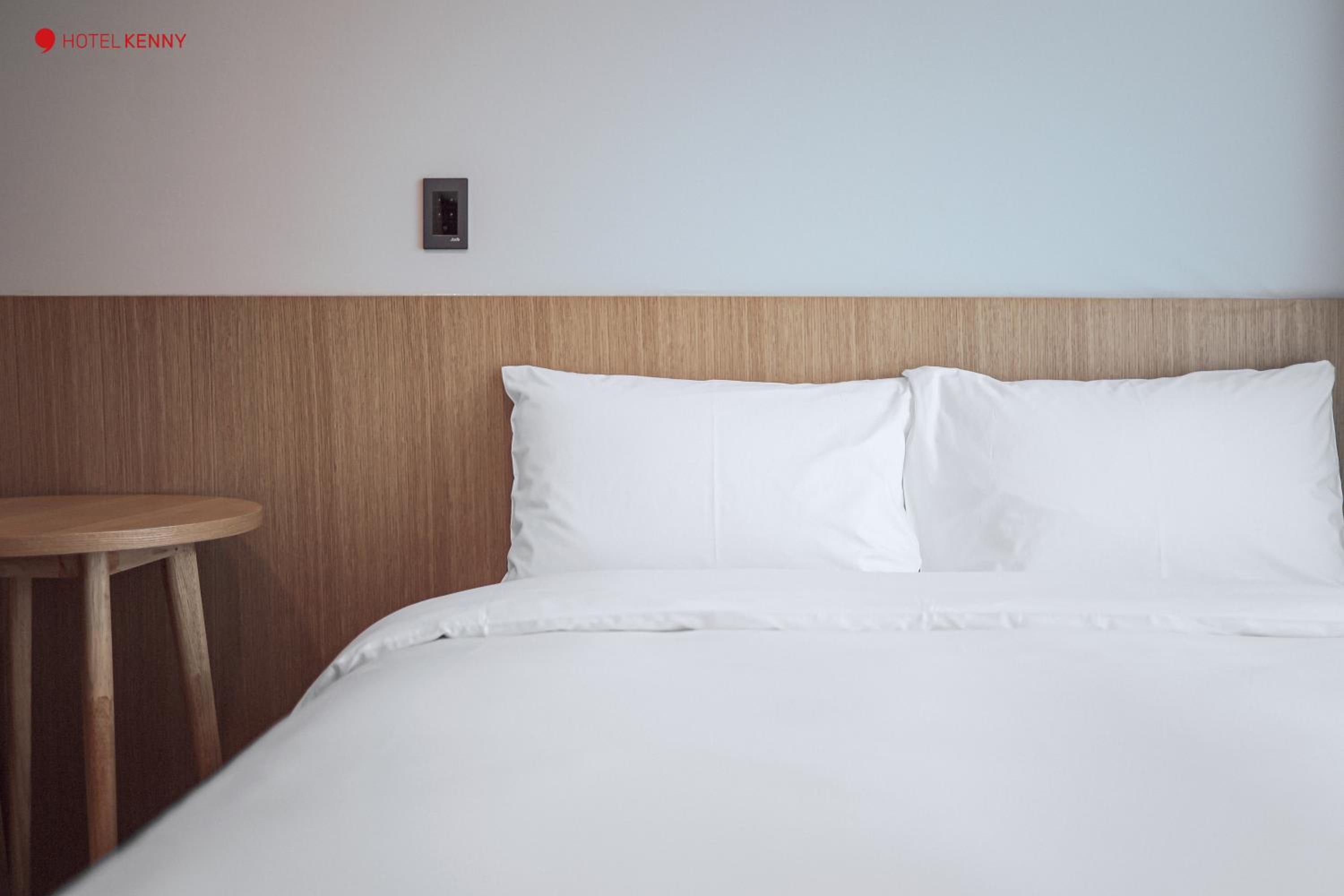 Standard Double Room - Photo 2