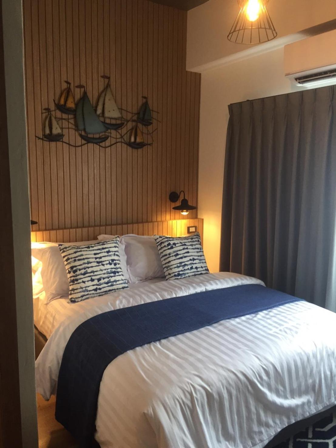 Deluxe Queen Room photo 1