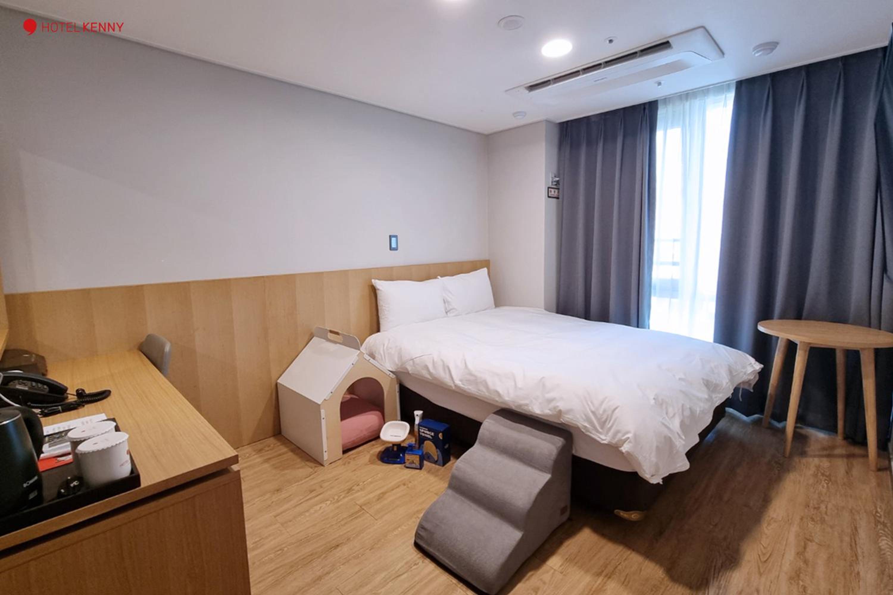 Standard Double Room with Pet Friendly - Photo 7