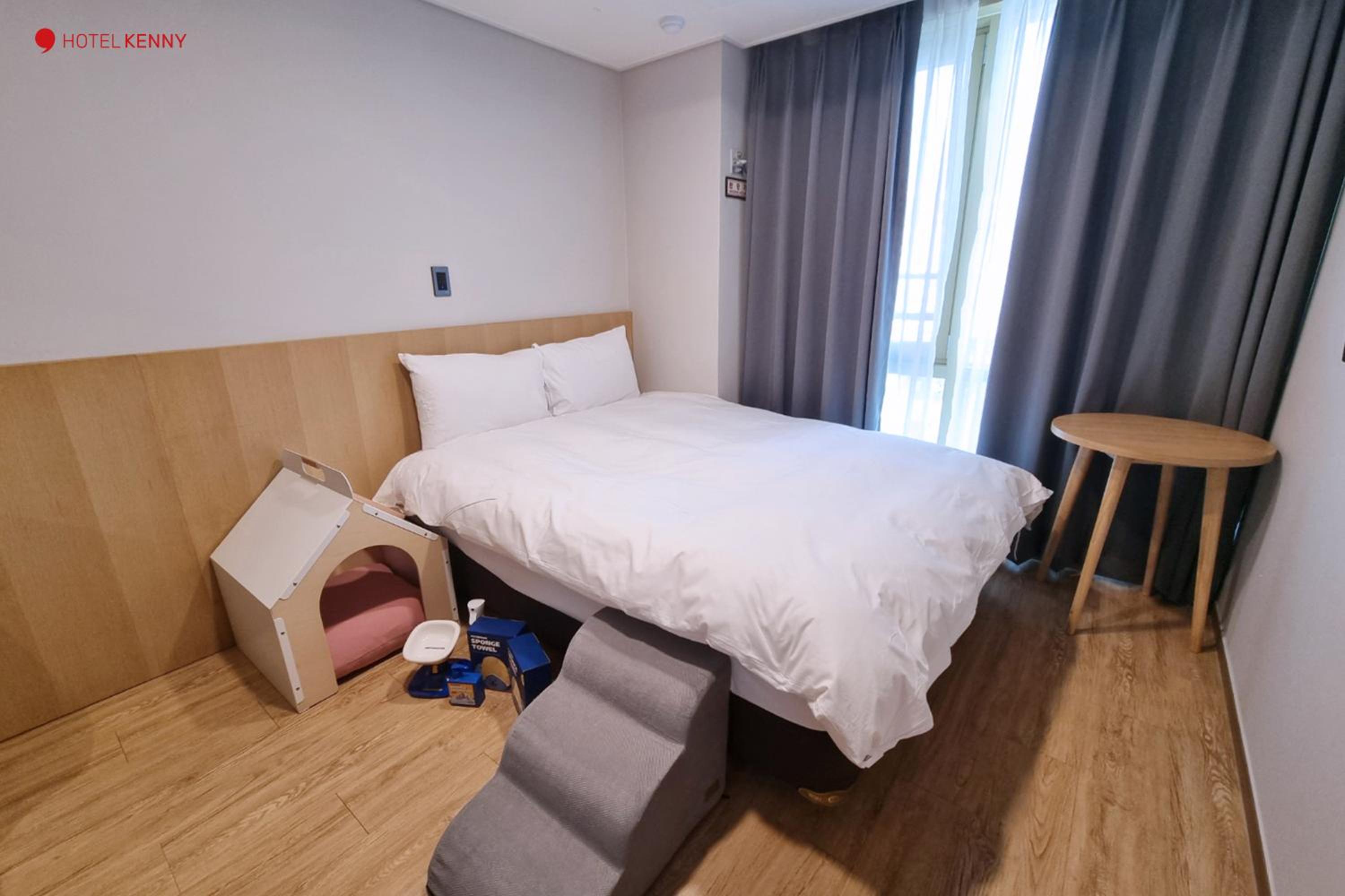 Standard Double Room with Pet Friendly - Photo 11