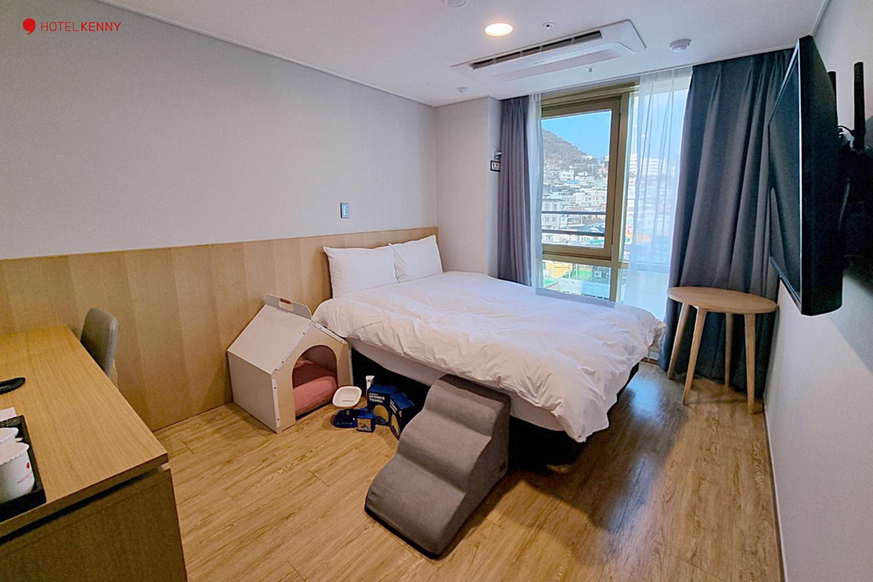 Standard Double Room with Pet Friendly - Photo 5