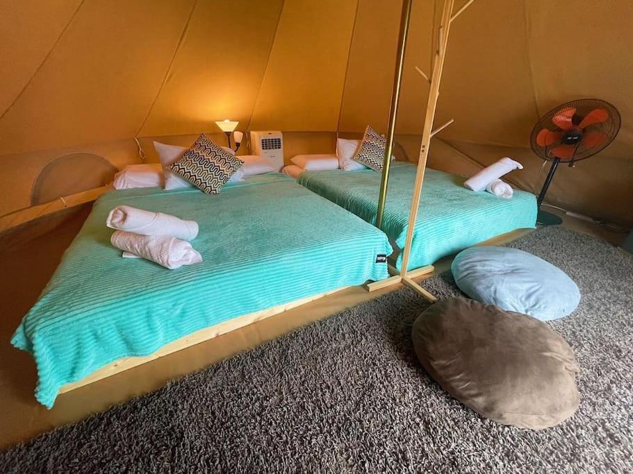 Tent photo 3
