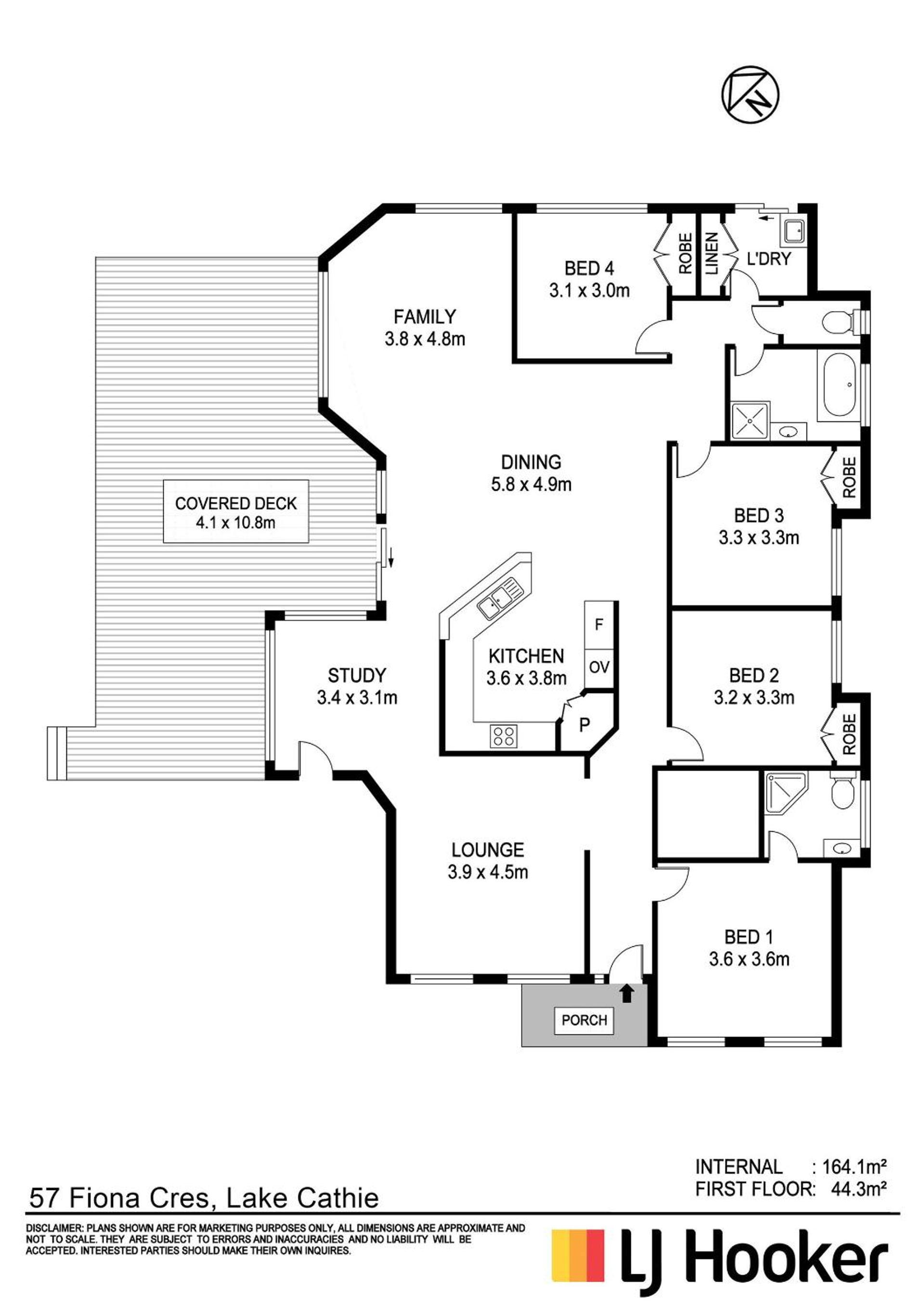 Vacation Home photo 3