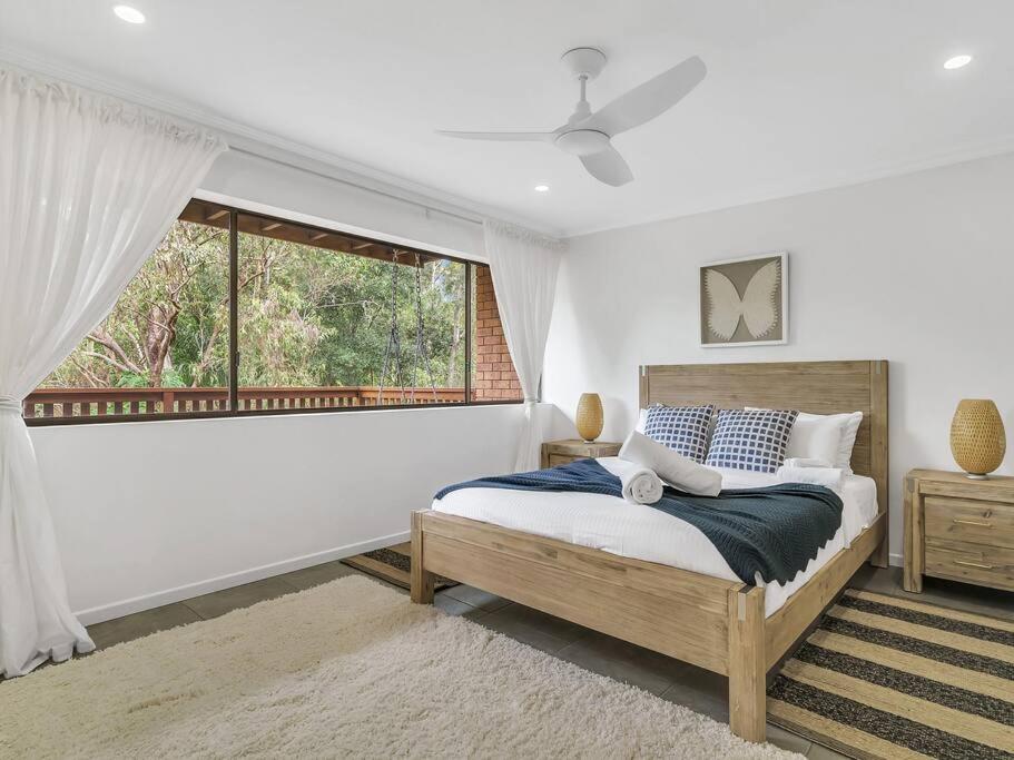 One-Bedroom Villa photo 1