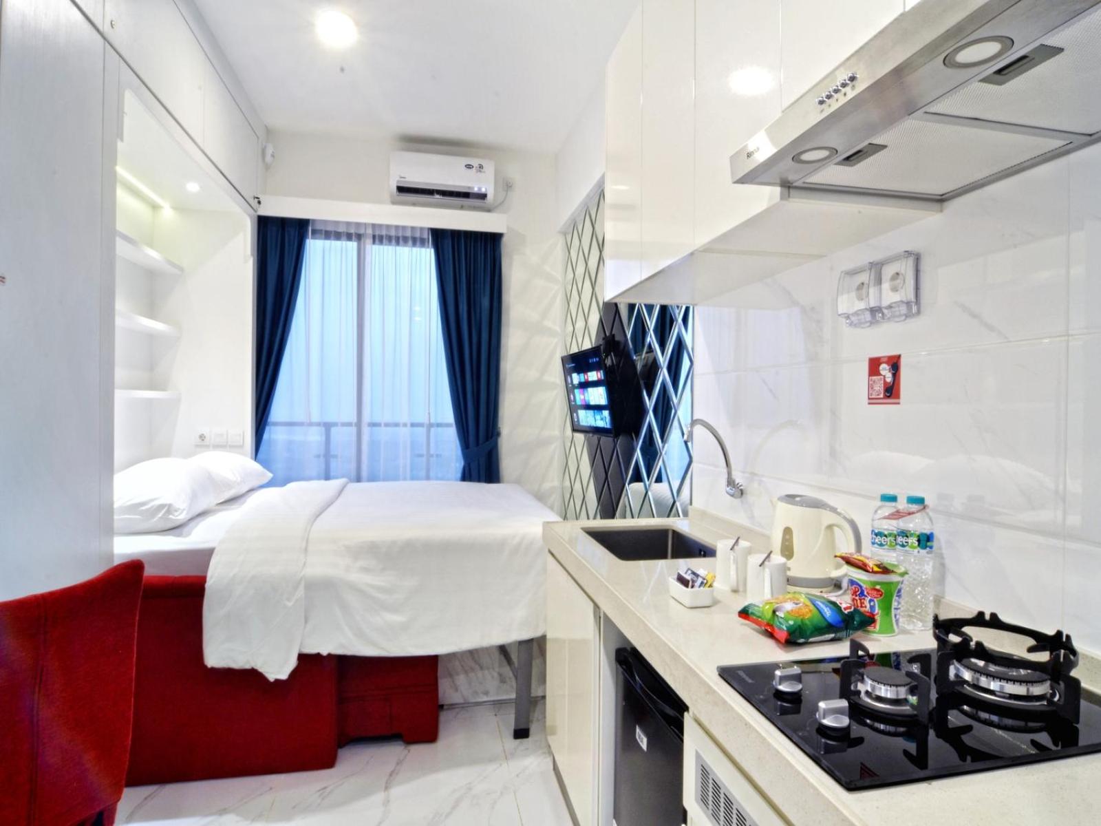 Double Room - Photo 5
