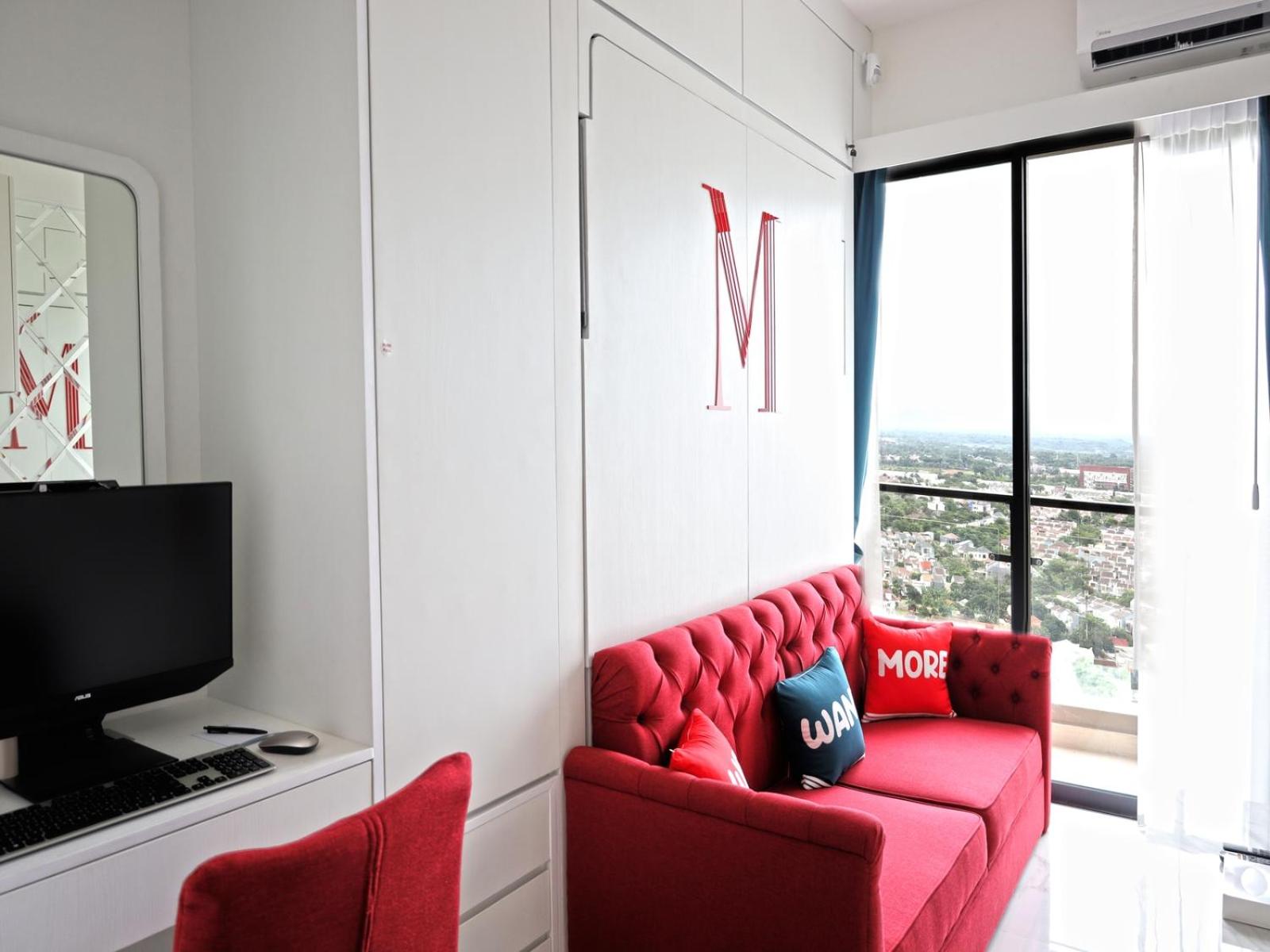 Double Room - Photo 4