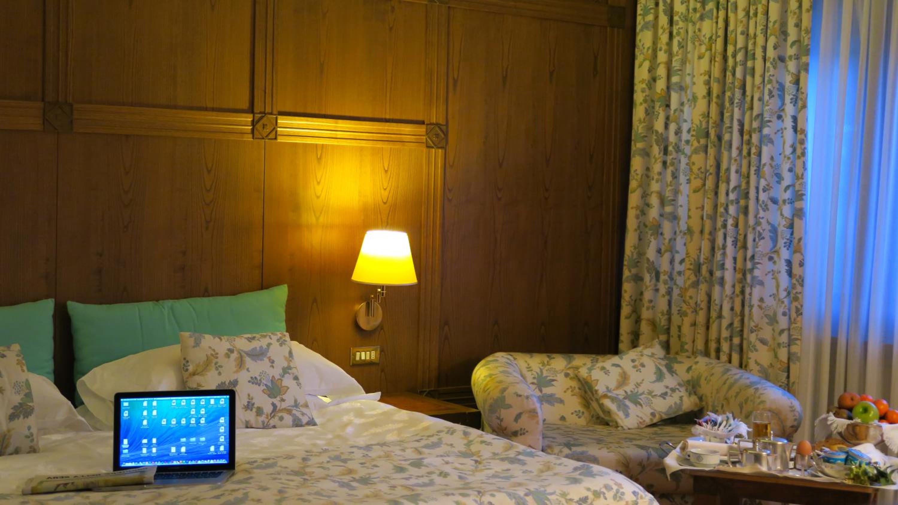Double Room - Photo 10