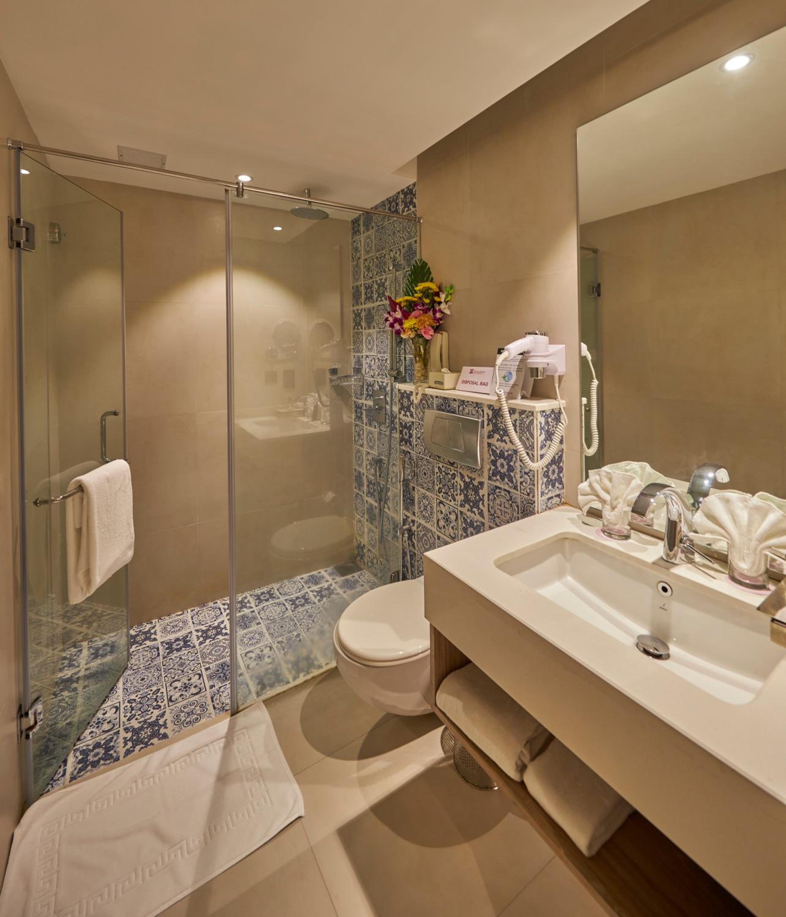Club Room - 15% off on Spa per stay  - Photo 11