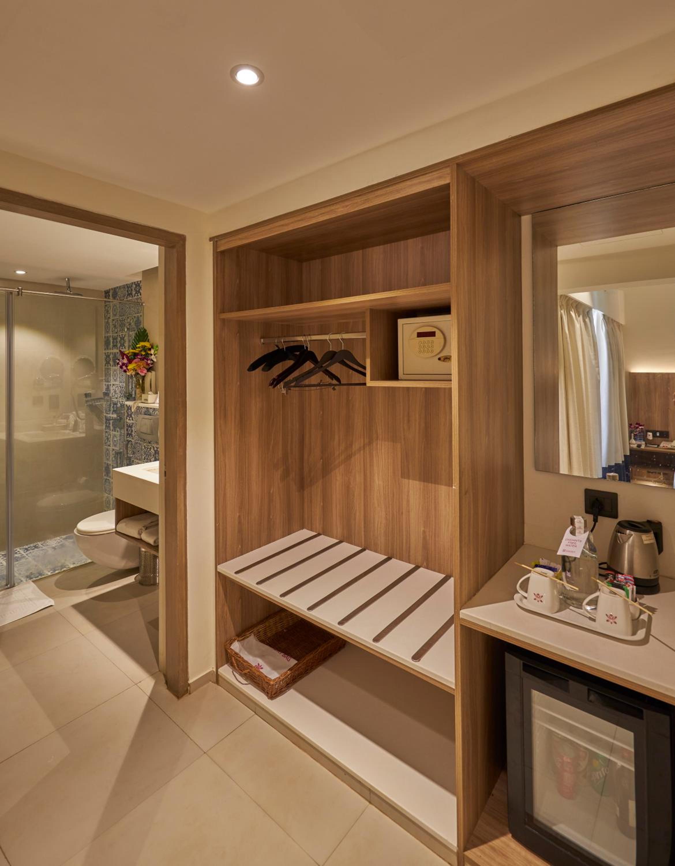 Club Room - 15% off on Spa per stay  - Photo 10