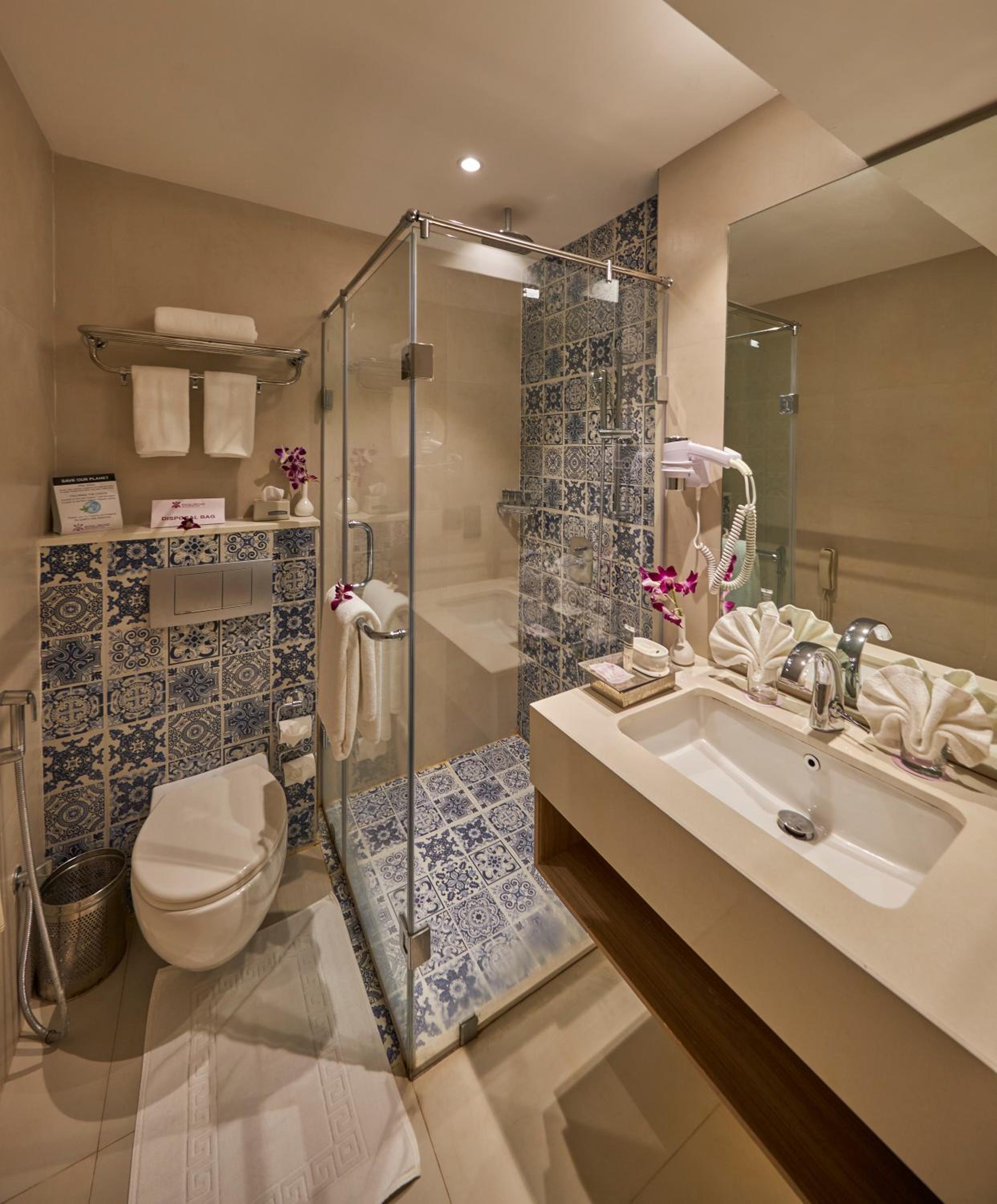 Club Room - 15% off on Spa per stay  - Photo 9