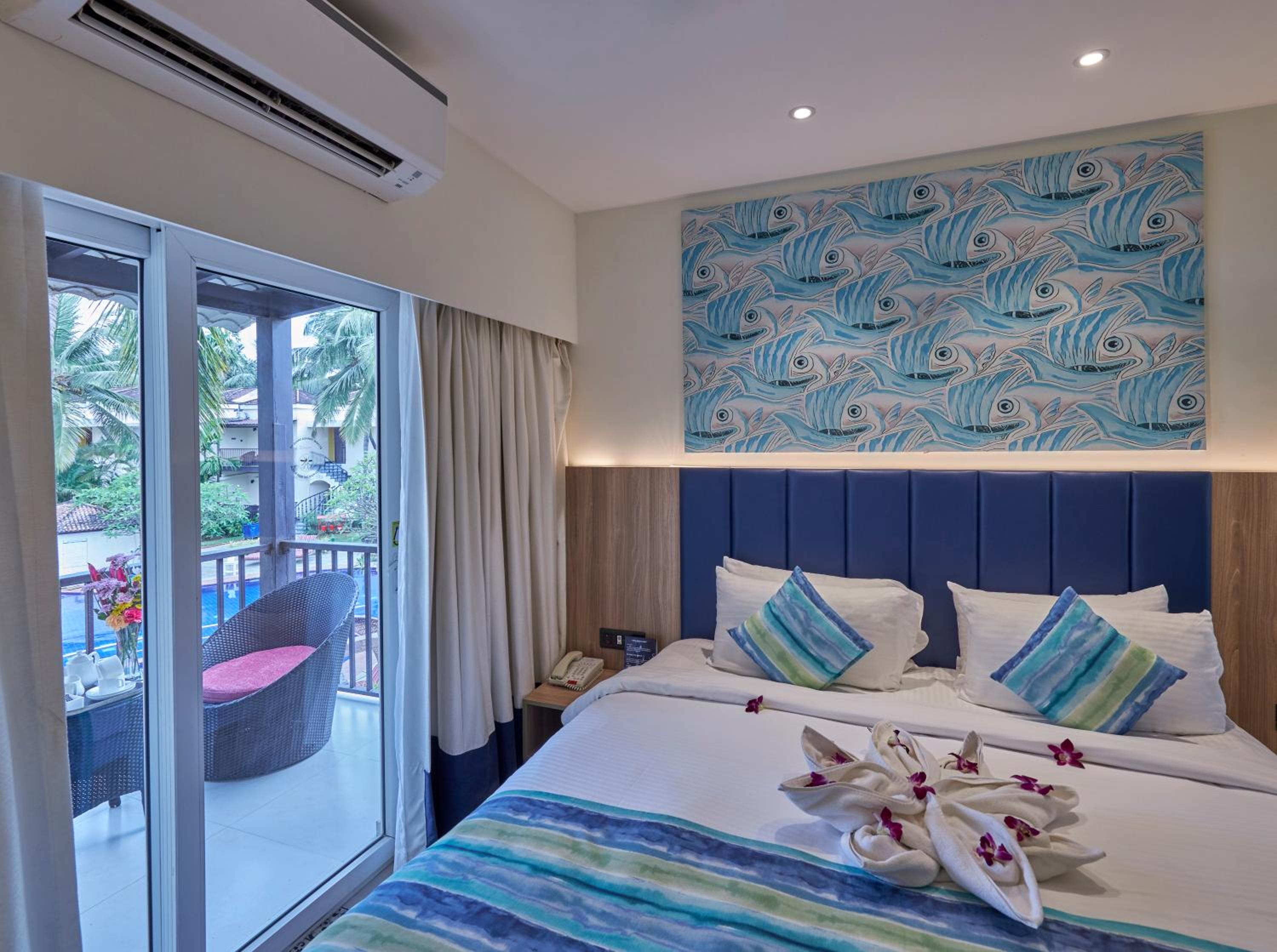 Luxury Suite - 15% off on Spa per stay - Photo 5