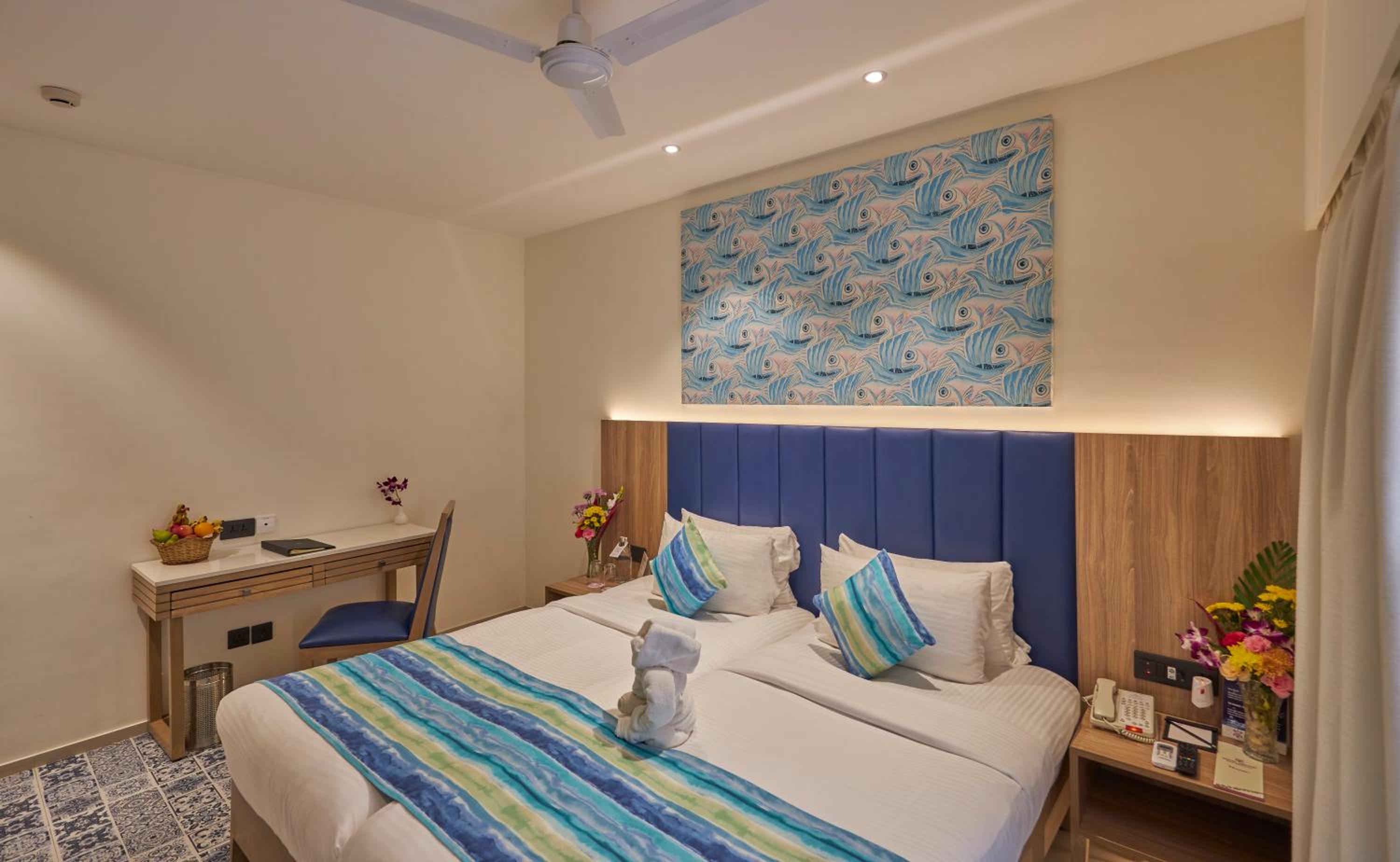 Club Room - 15% off on Spa per stay  - Photo 8