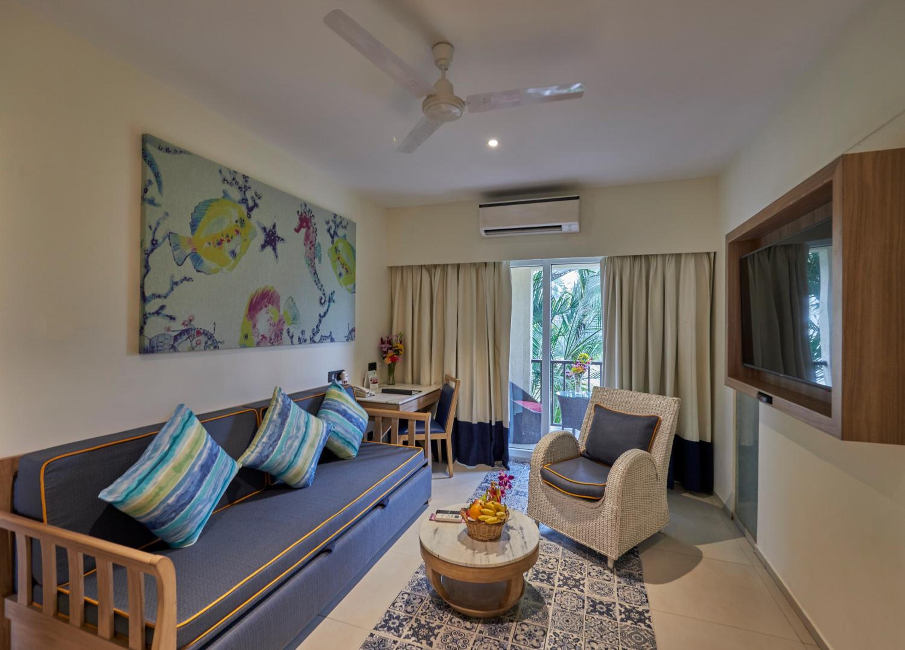 Luxury Suite - 15% off on Spa per stay - Photo 3