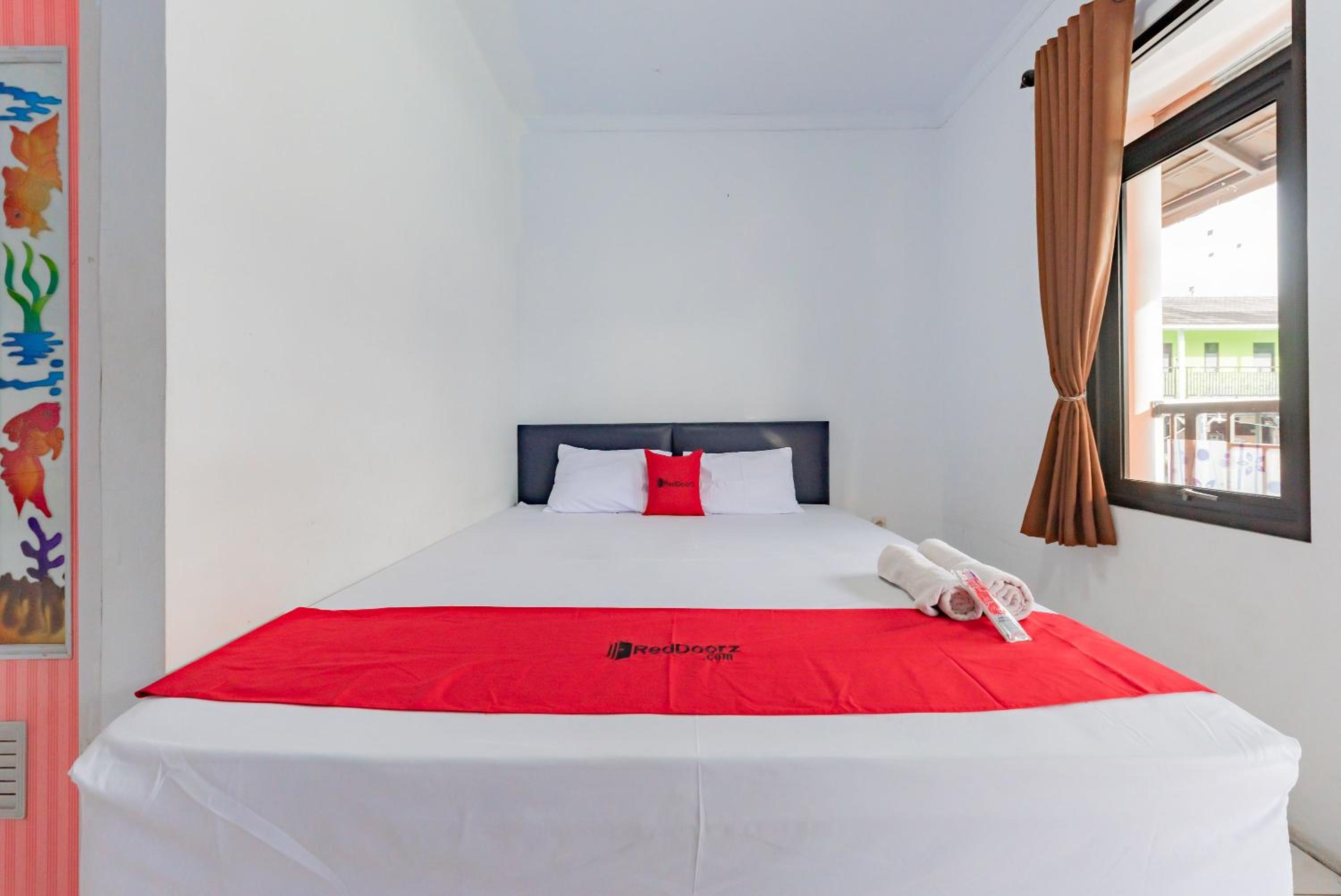 Standard Double Room photo 1