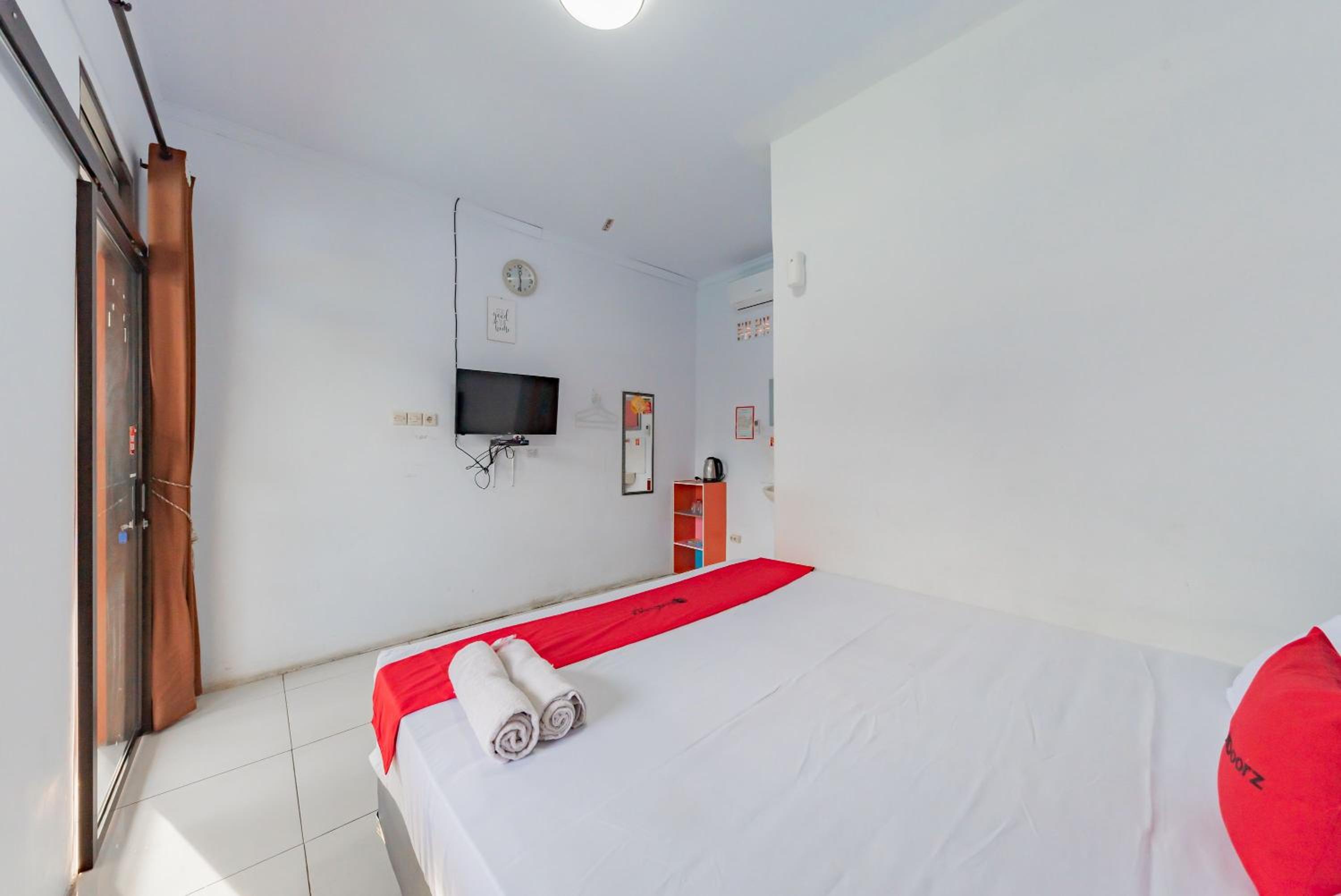 Standard Double Room photo 2