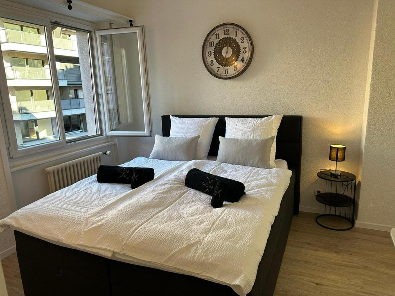 Apartment photo 1