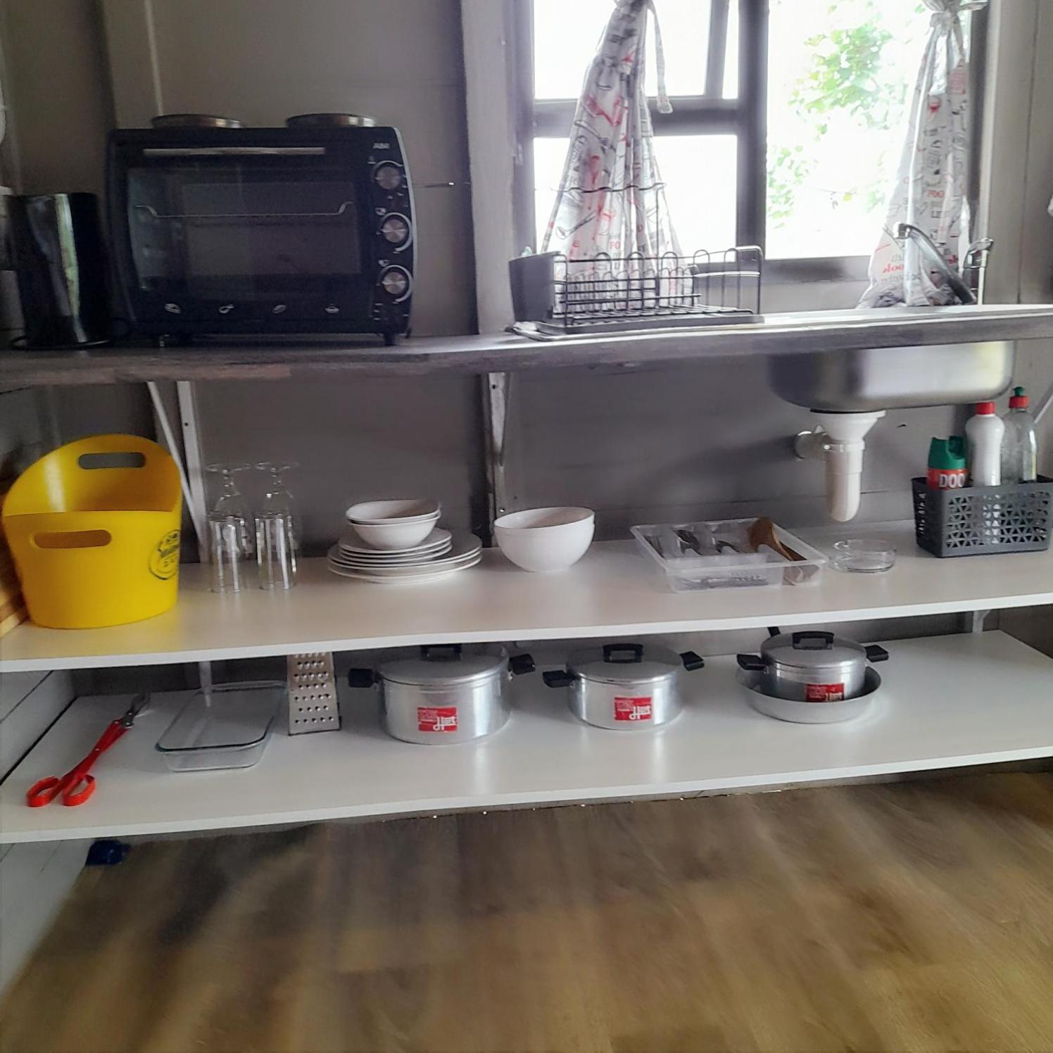 Chalet - Photo 11