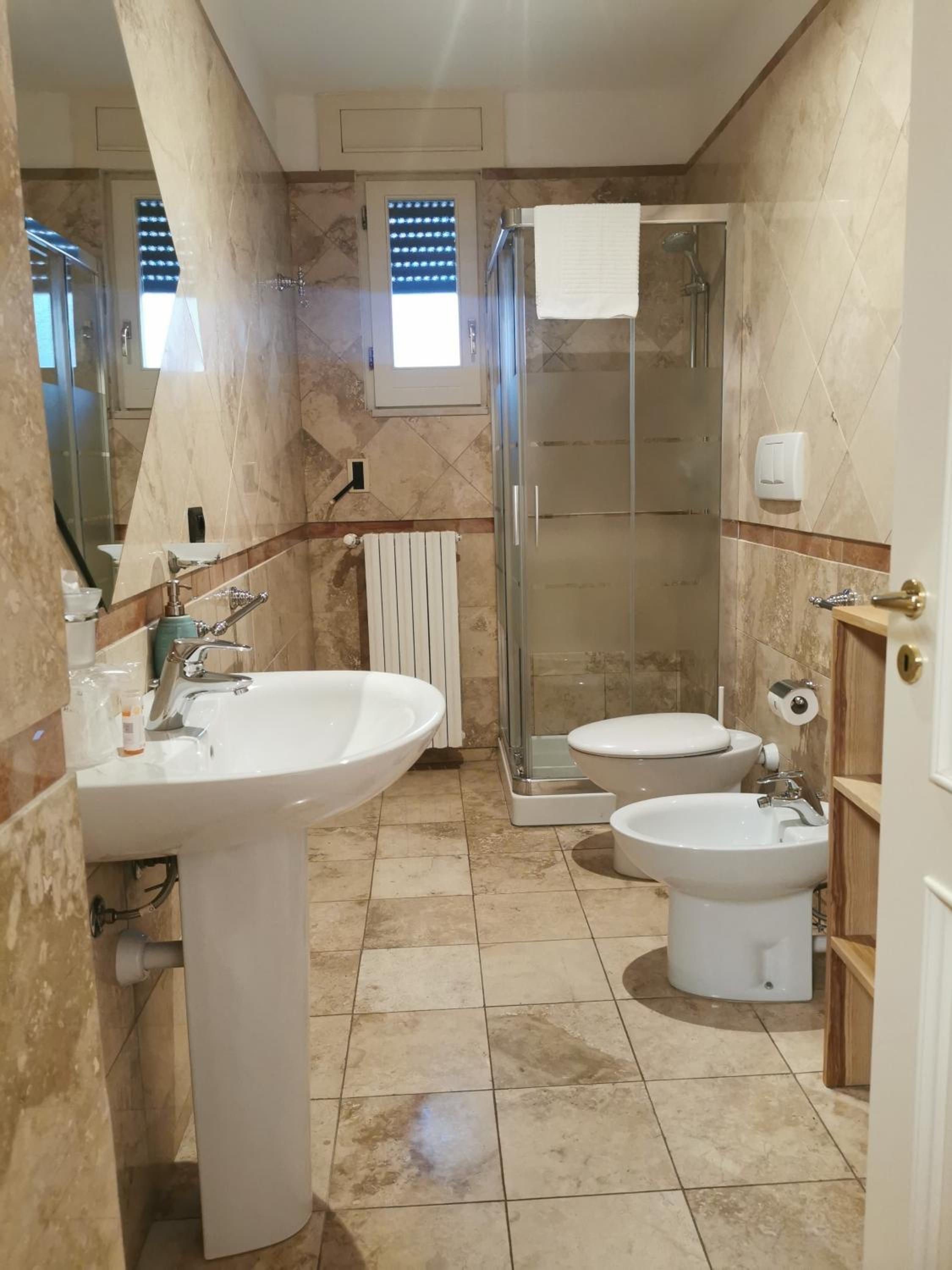Double Room with Terrace photo 3