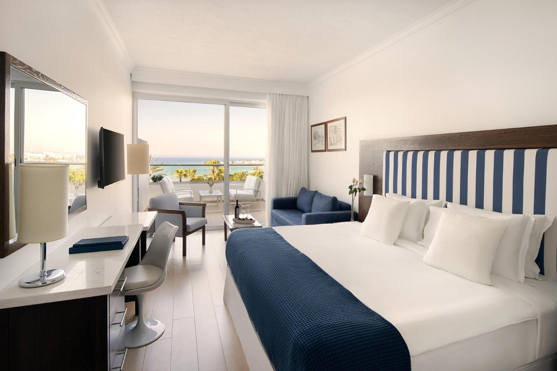 Studio Room Sea view